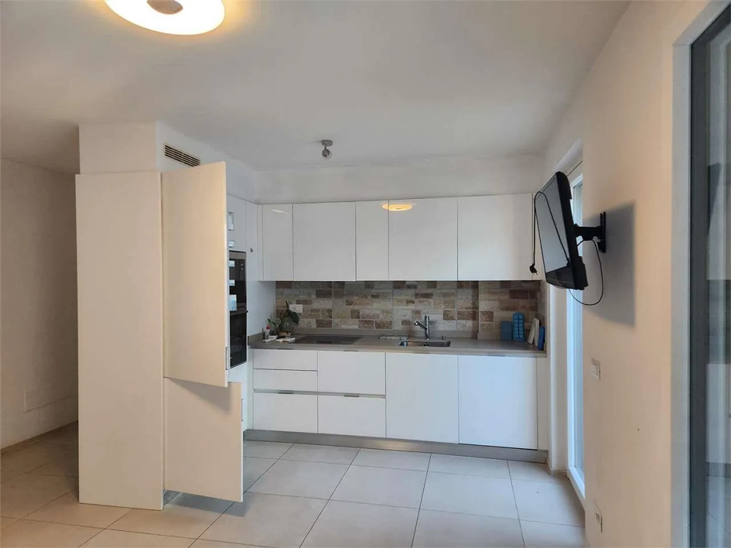 3,5 pièces avec espace hobby et véranda - Photo 8 sur 10