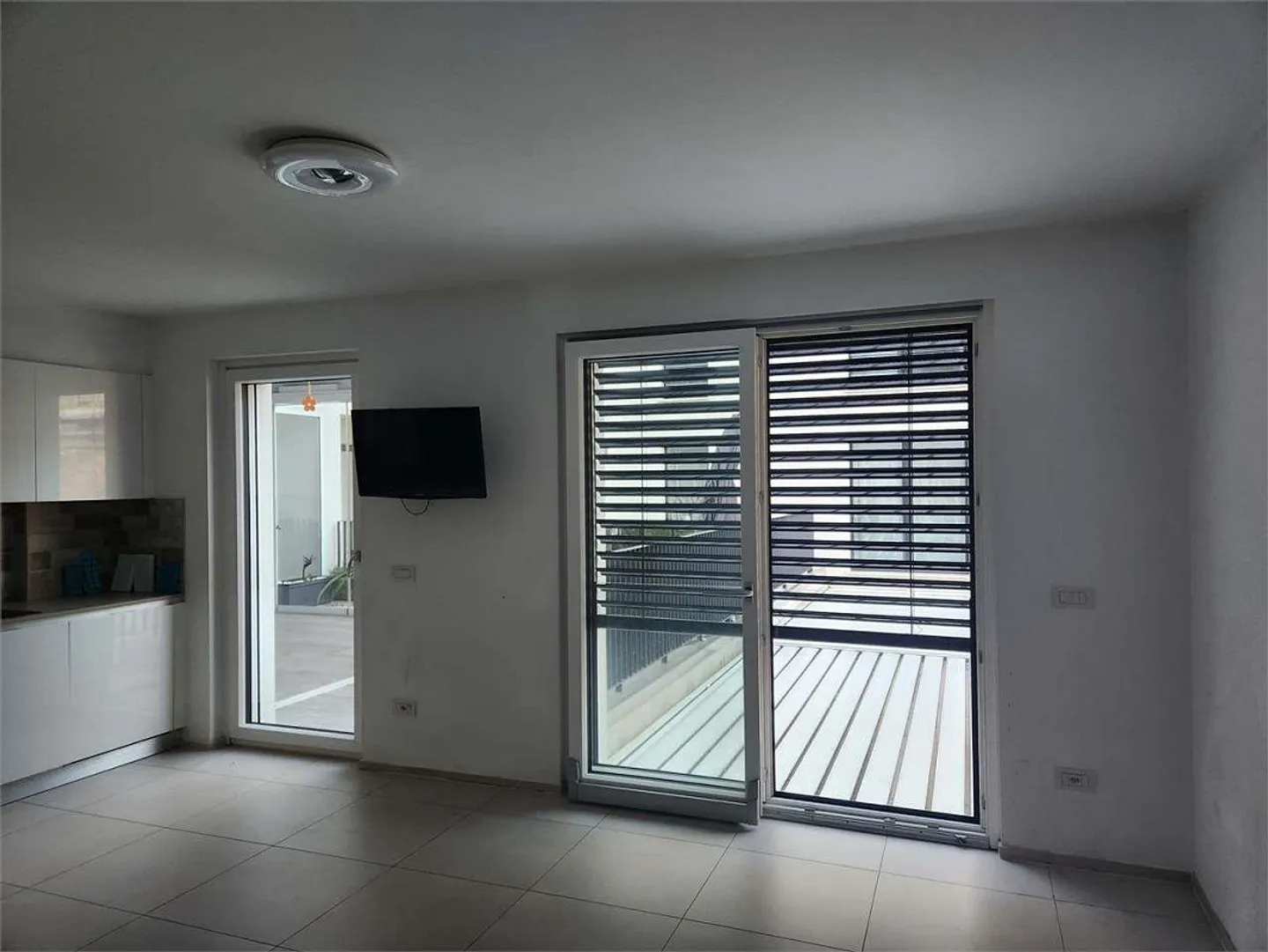 3,5 pièces avec espace hobby et véranda - Photo 7 sur 10