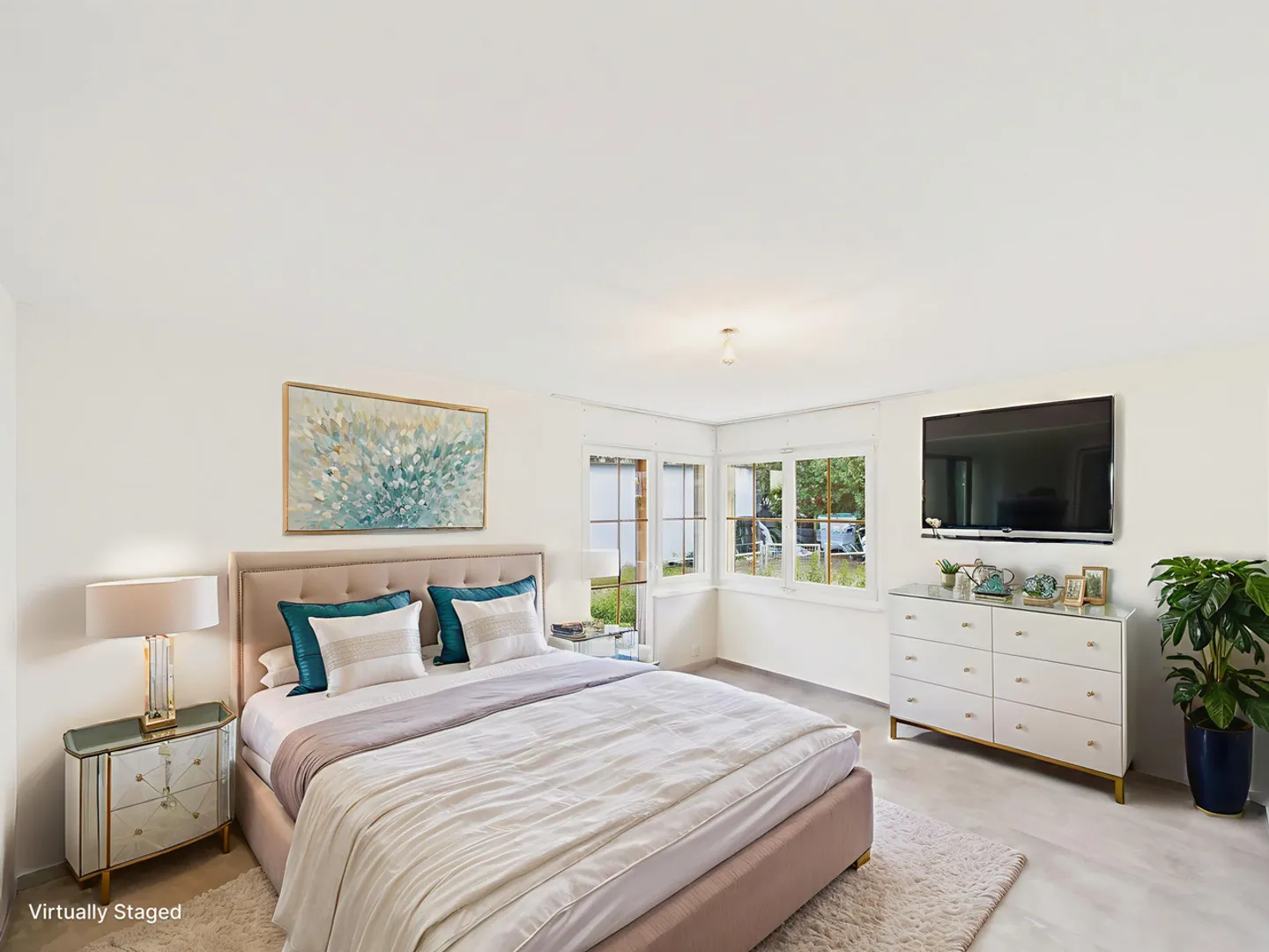 Appartement lumineux de 3,5 pièces à Dietikon - Première occupation après rénovation - Photo 9 sur 13