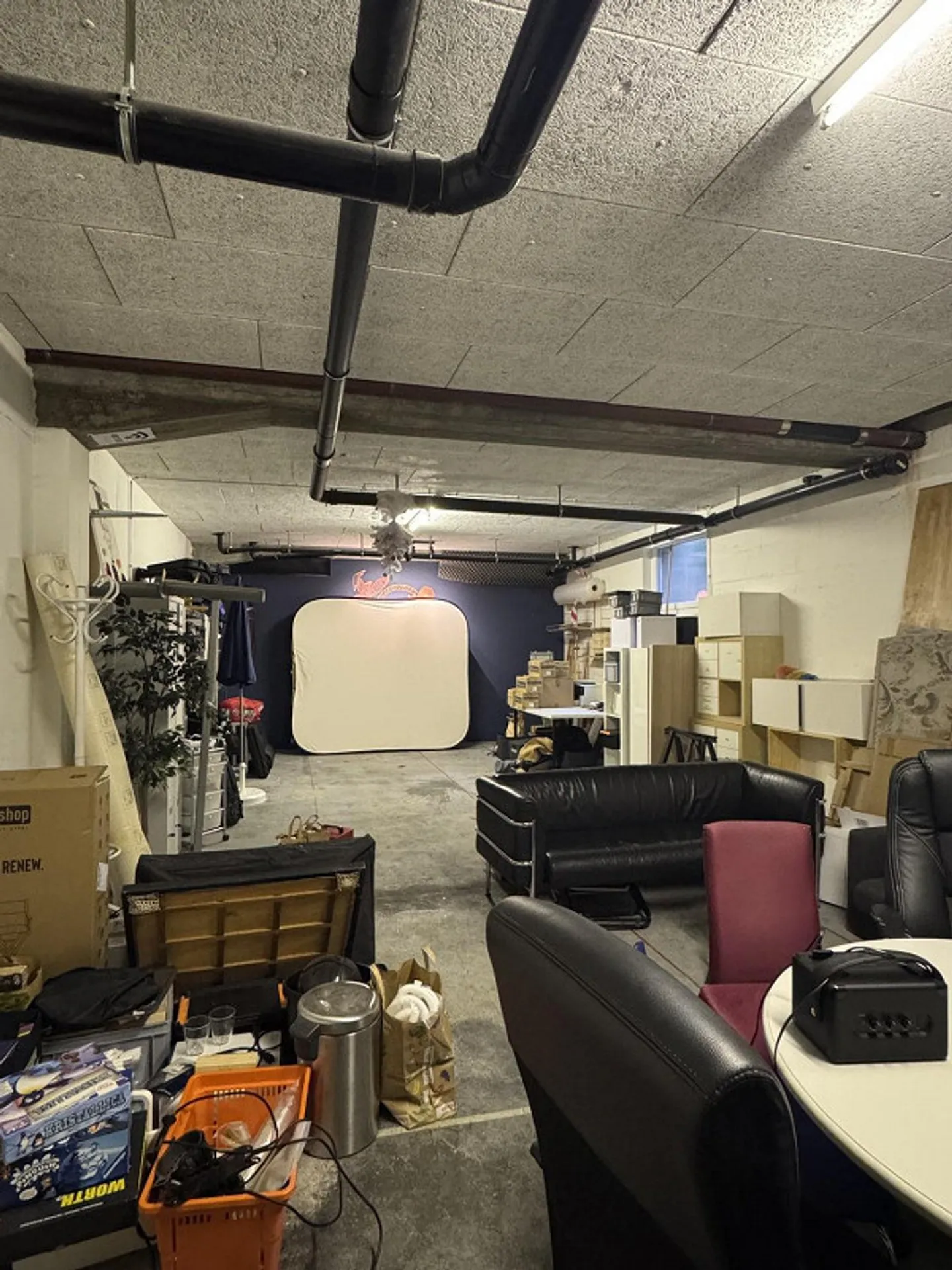 Lager zu Vermieten an Attraktiver Lage - Foto 3 von 3