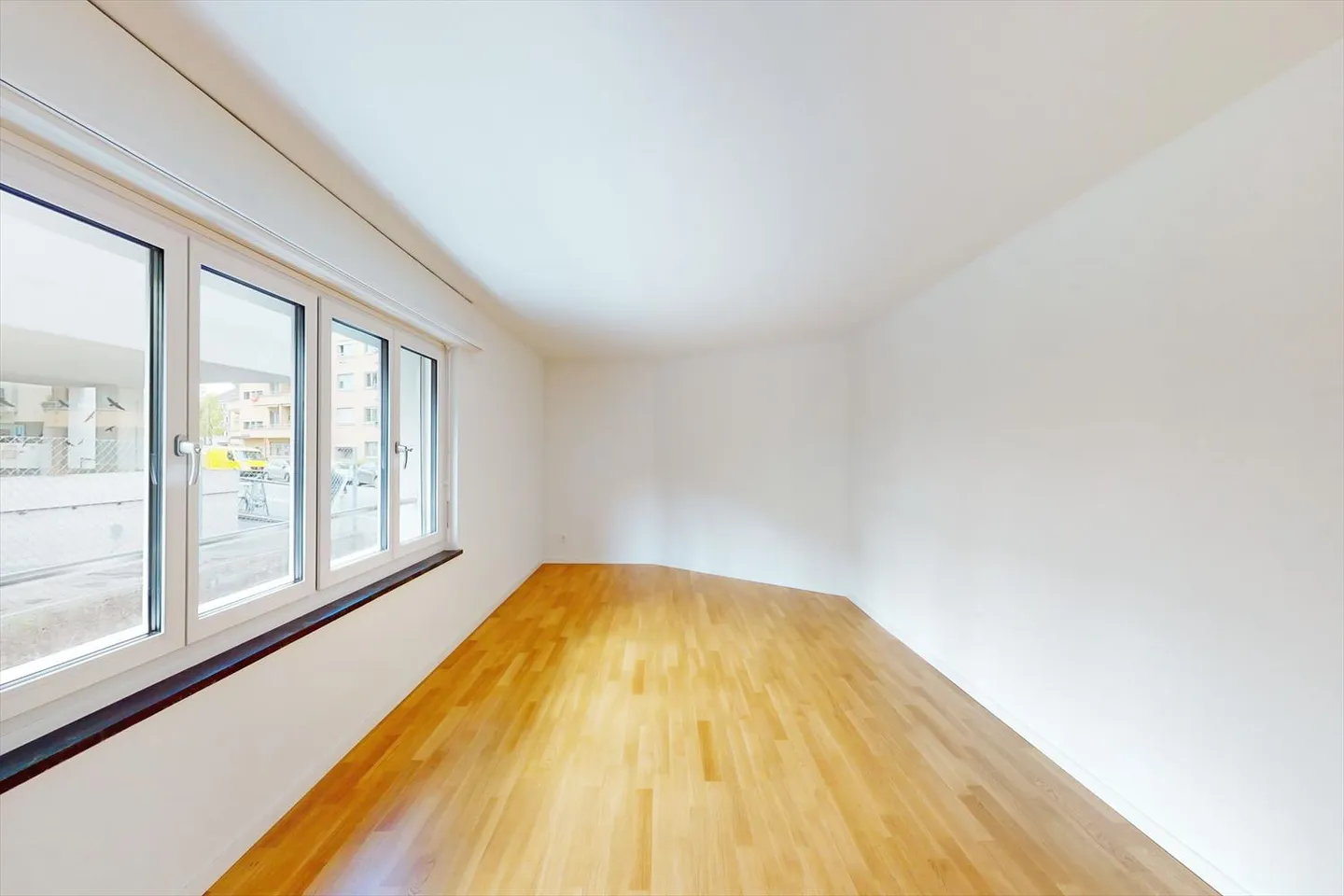 Vivere con stile - Appartamento con comfort moderni - Foto 5 di 10