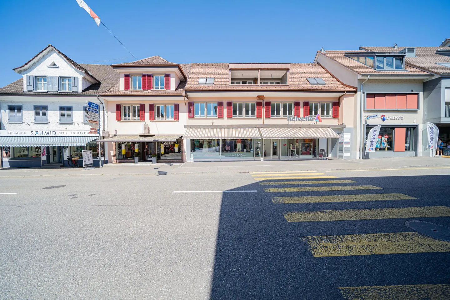 Charmante Attikawohnung - Foto 6 von 6