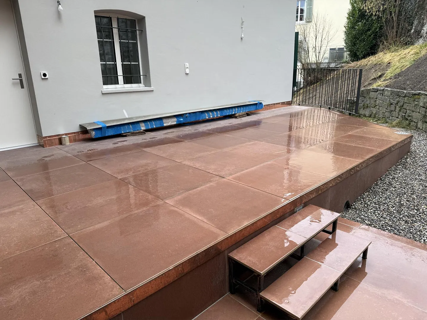 Appartement 3 pièces - Oasis au cœur de la vieille ville de Lucerne - Photo 2 sur 9