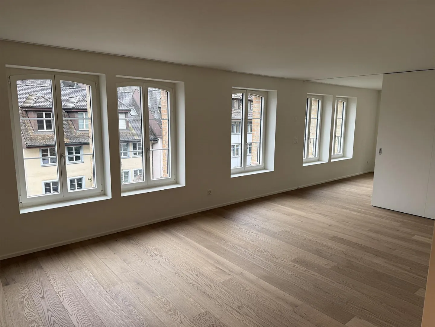 Appartement 3 pièces - Oasis au cœur de la vieille ville de Lucerne - Photo 3 sur 9