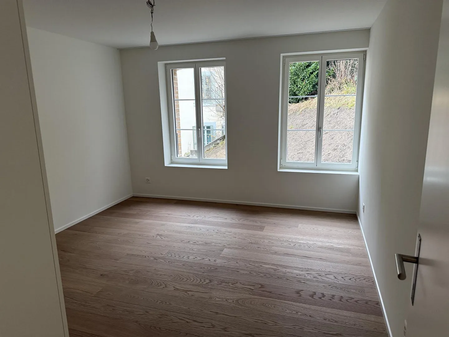 Appartement 3 pièces - Oasis au cœur de la vieille ville de Lucerne - Photo 4 sur 9