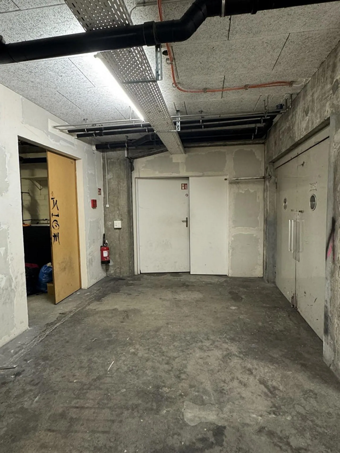 Lager zu Vermieten an Attraktiver Lage - Foto 1 von 3