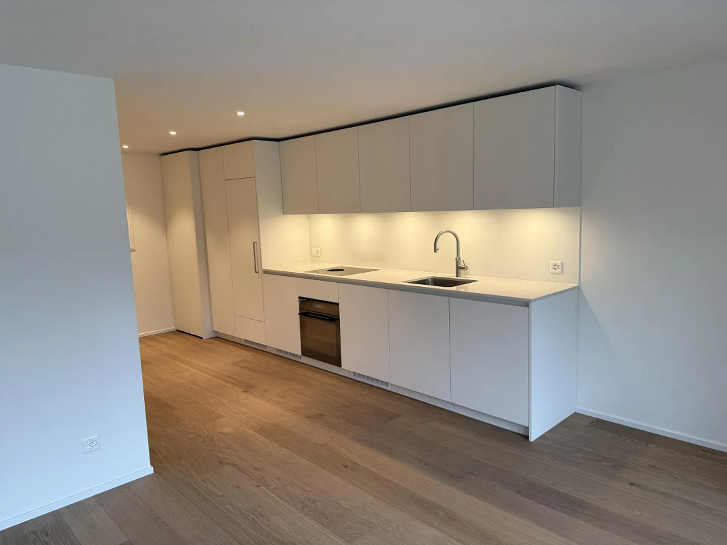 Appartement 3 pièces - Oasis au cœur de la vieille ville de Lucerne - Photo 5 sur 9