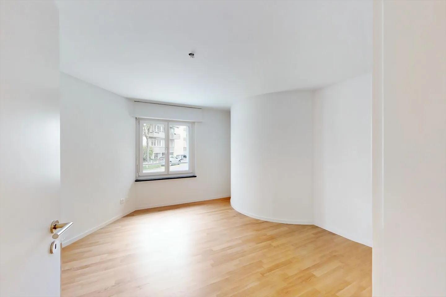 Vivere con stile - Appartamento con comfort moderni - Foto 6 di 10