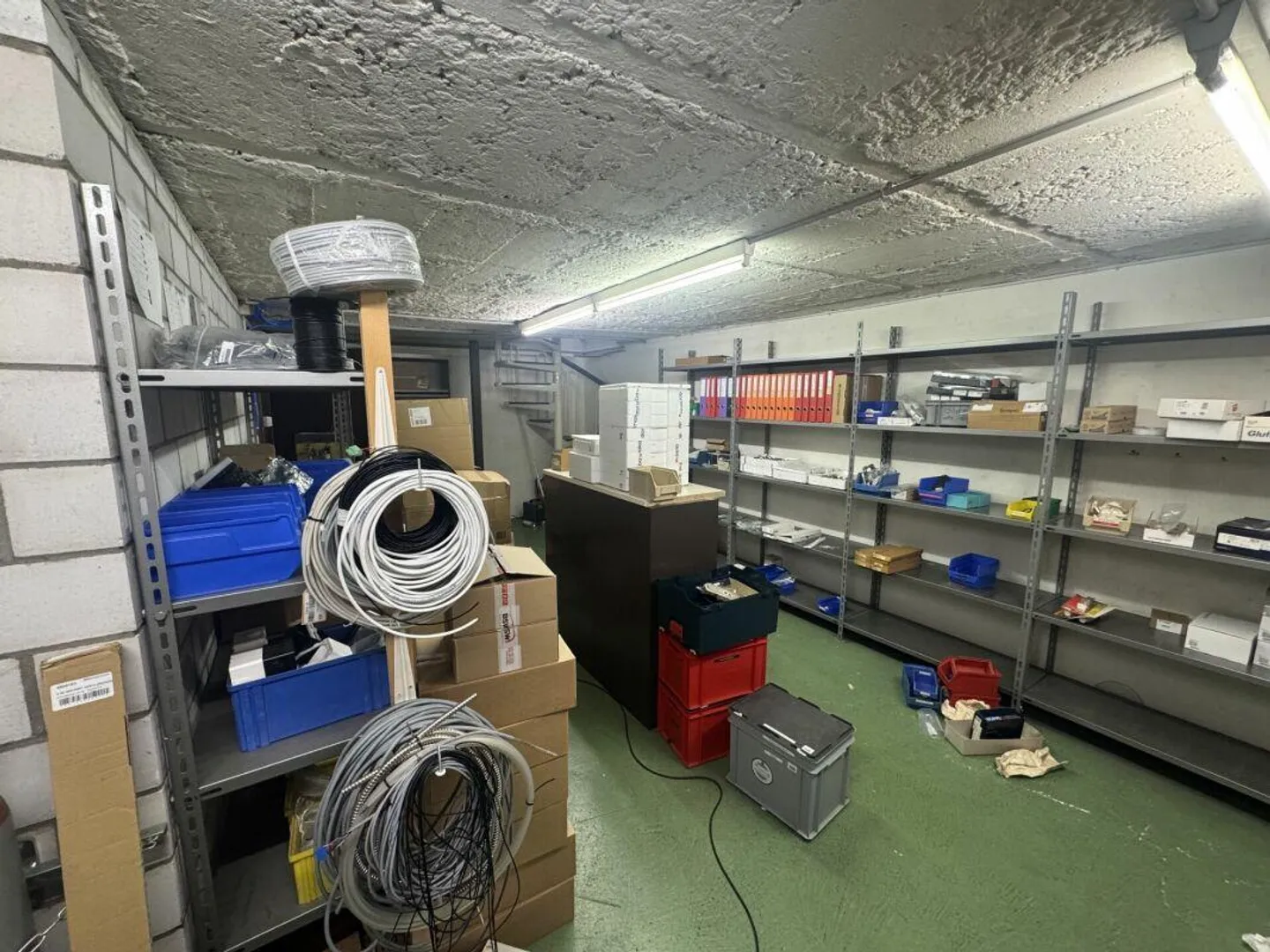 Surface commerciale à louer dans un emplacement de choix à Bienne - Photo 9 sur 11