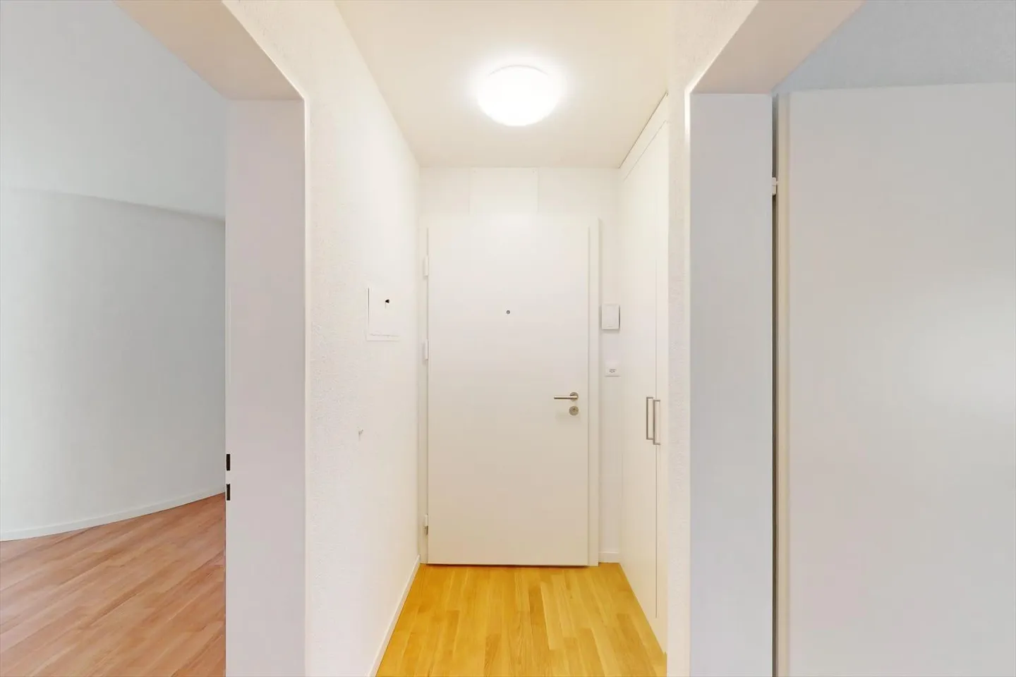 Vivere con stile - Appartamento con comfort moderni - Foto 7 di 10