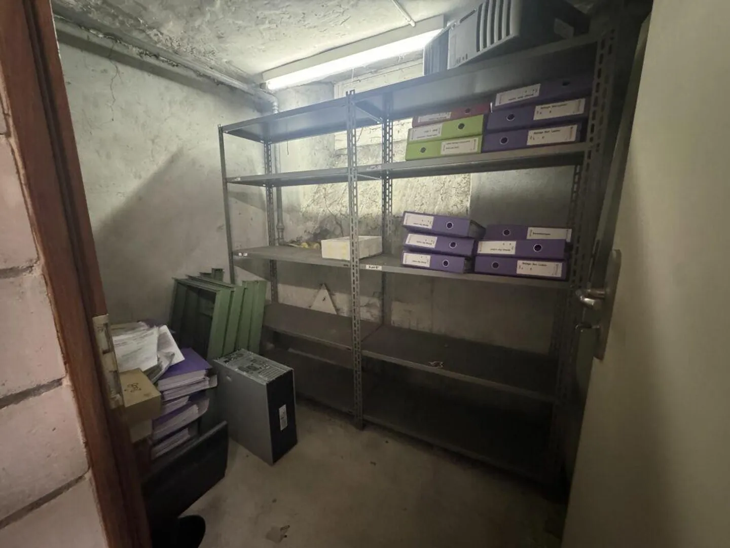 Surface commerciale à louer dans un emplacement de choix à Bienne - Photo 11 sur 11