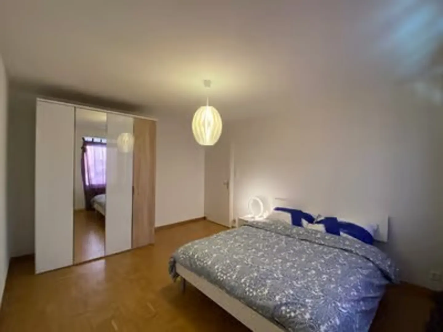 Appartement Meublé à Dübendorf - Photo 5 sur 13