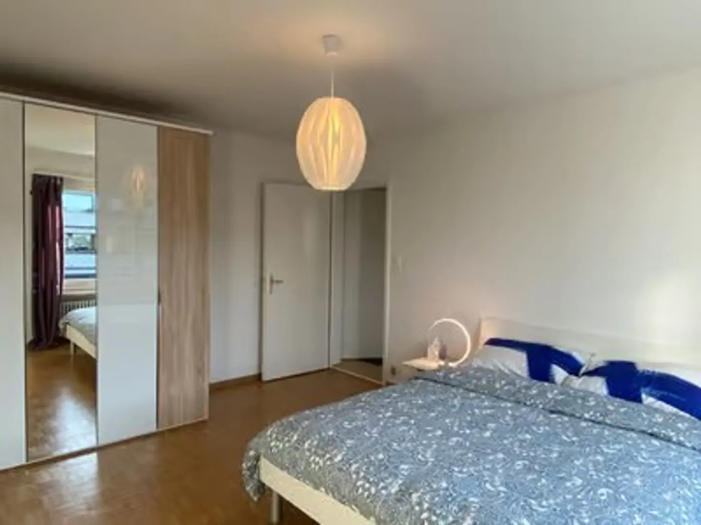 Appartement Meublé à Dübendorf - Photo 6 sur 13