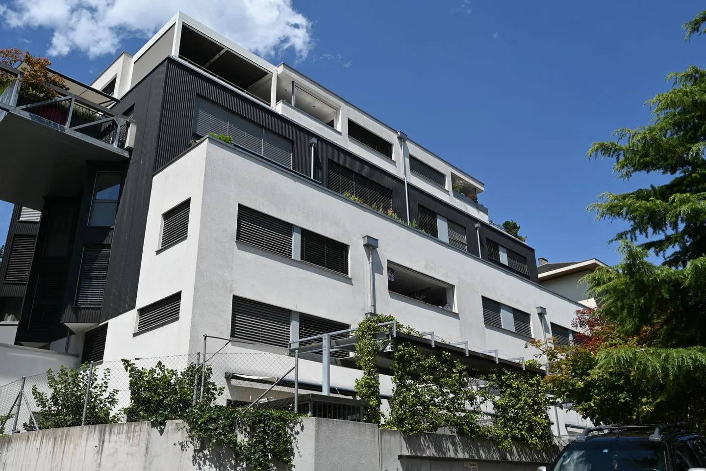 LOCATION Duplex apartment of 200 m2 - Photo 3 of 31