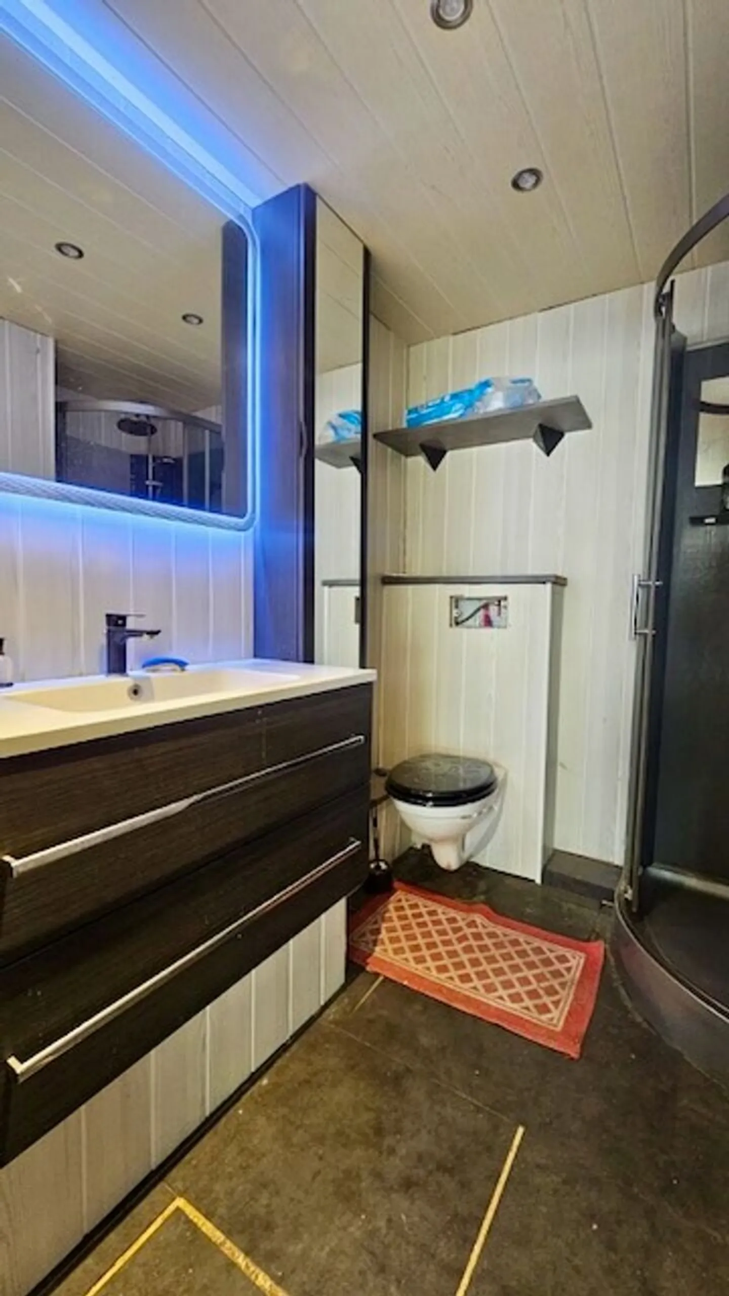 Exklusiv: 5-Zimmer-Reihenhaus zu renovieren - idyllische Lage am Château de Sainte-Croix - Foto 10 von 12