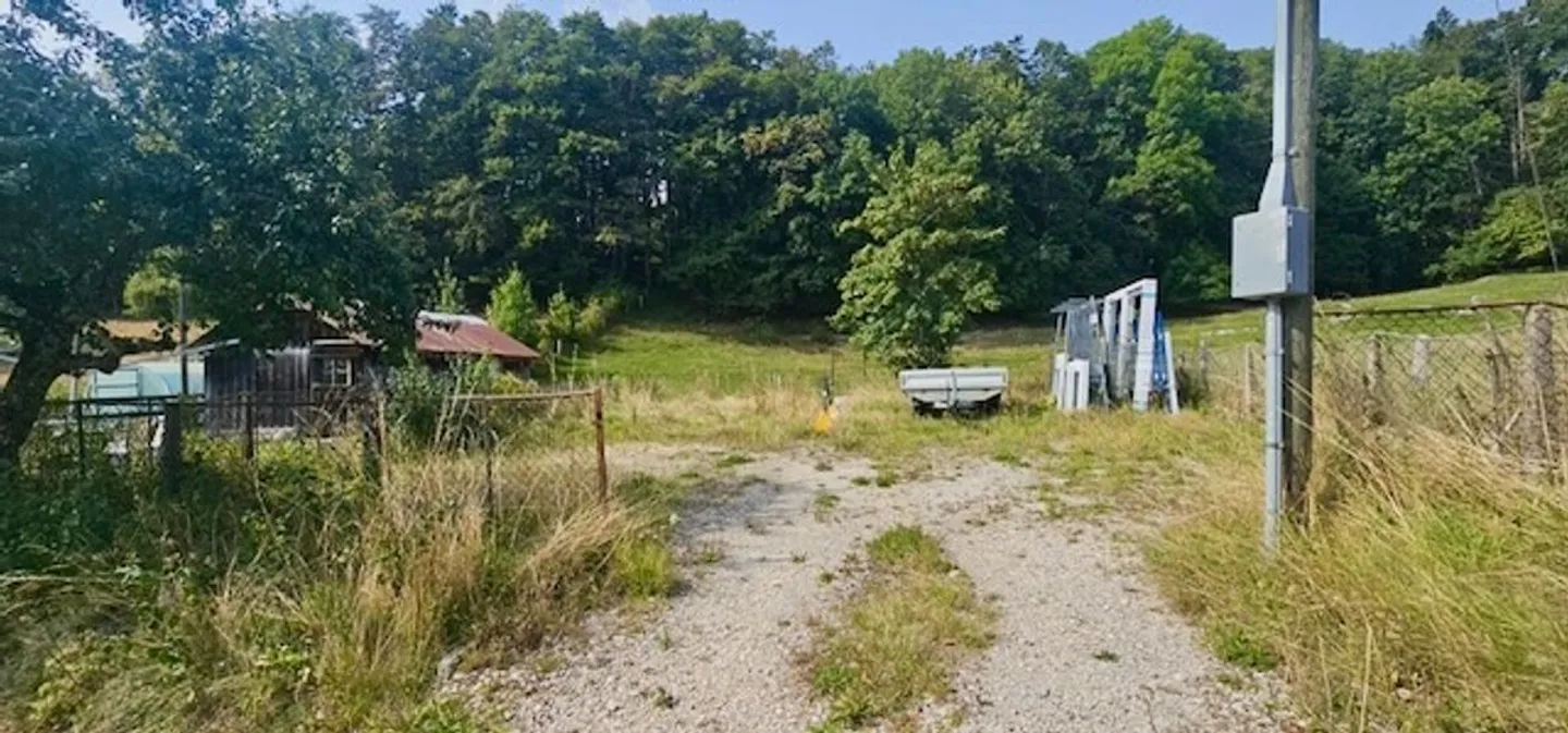 Exklusiv: 5-Zimmer-Reihenhaus zu renovieren - idyllische Lage am Château de Sainte-Croix - Foto 12 von 12
