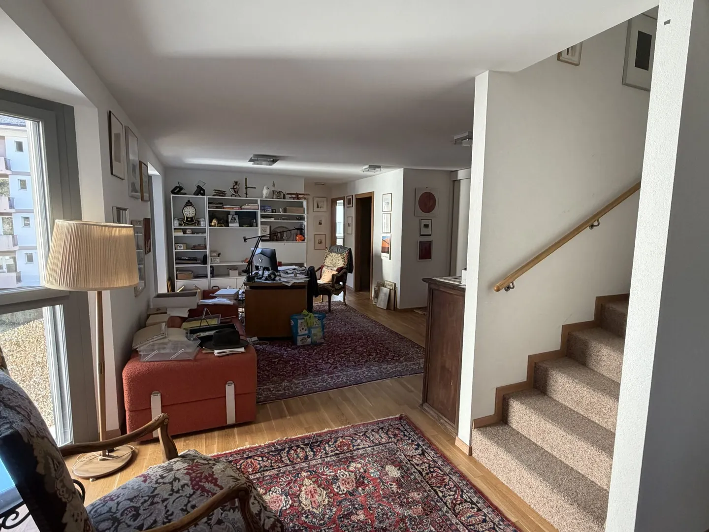 LOCATION Duplex apartment of 200 m2 - Photo 4 of 31