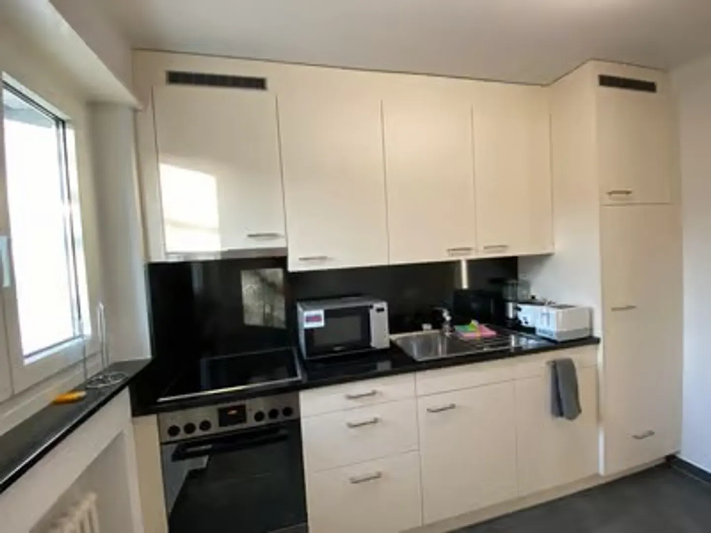 Appartement Meublé à Dübendorf - Photo 9 sur 13