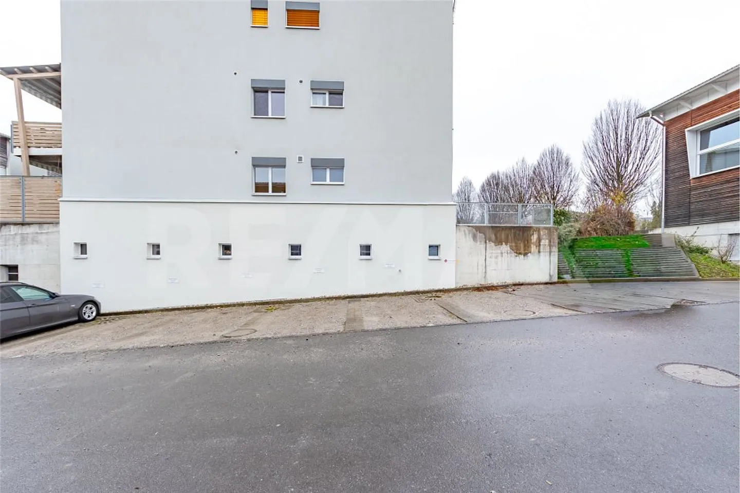 5-room garden apartment with large garden - Photo 12 of 12