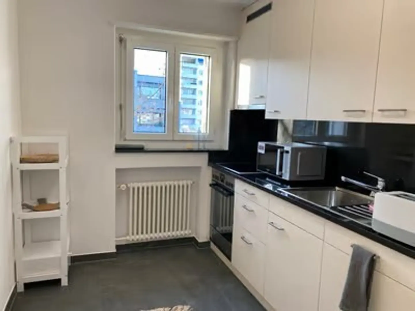 Appartement Meublé à Dübendorf - Photo 11 sur 13