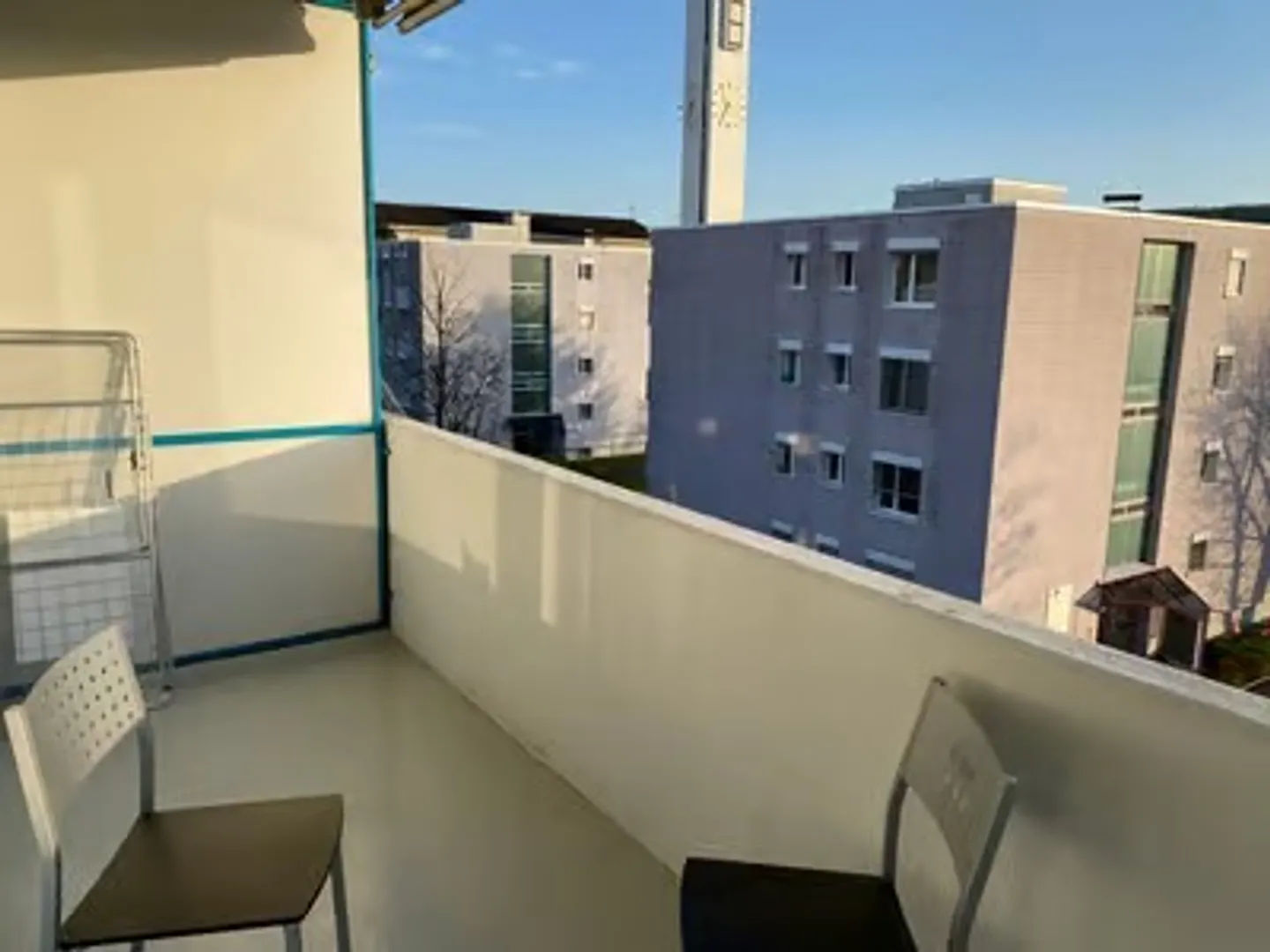 Appartement Meublé à Dübendorf - Photo 13 sur 13