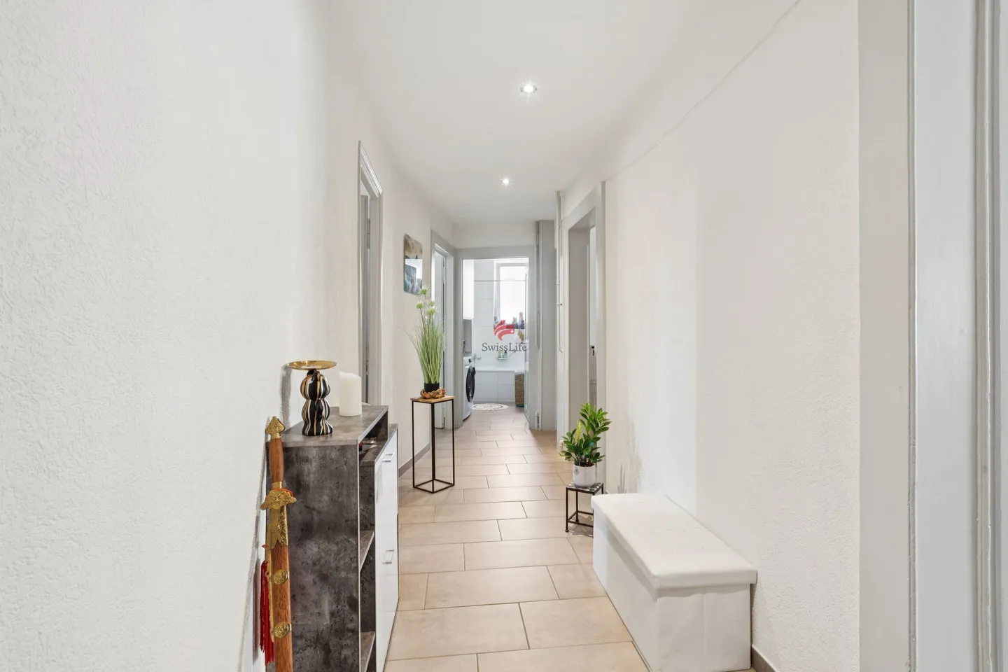 Edificio generatore di reddito nel centro - 100% affittato - Foto 7 di 17