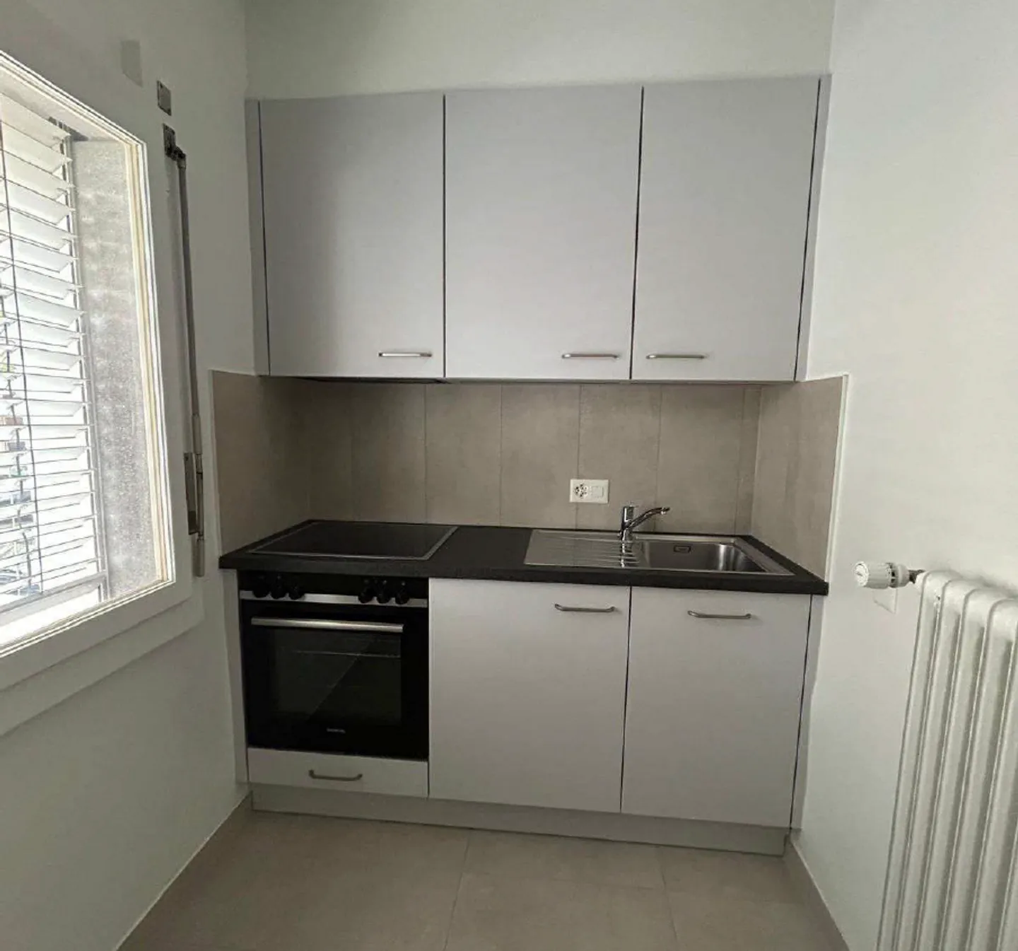 1-room apartment - Photo 1 of 2