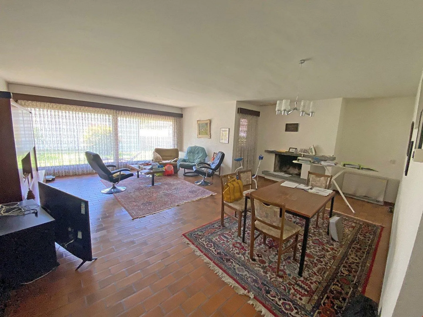 Tegna, Terre di Pedemonte, large single-family house to renovate - Photo 1 of 13