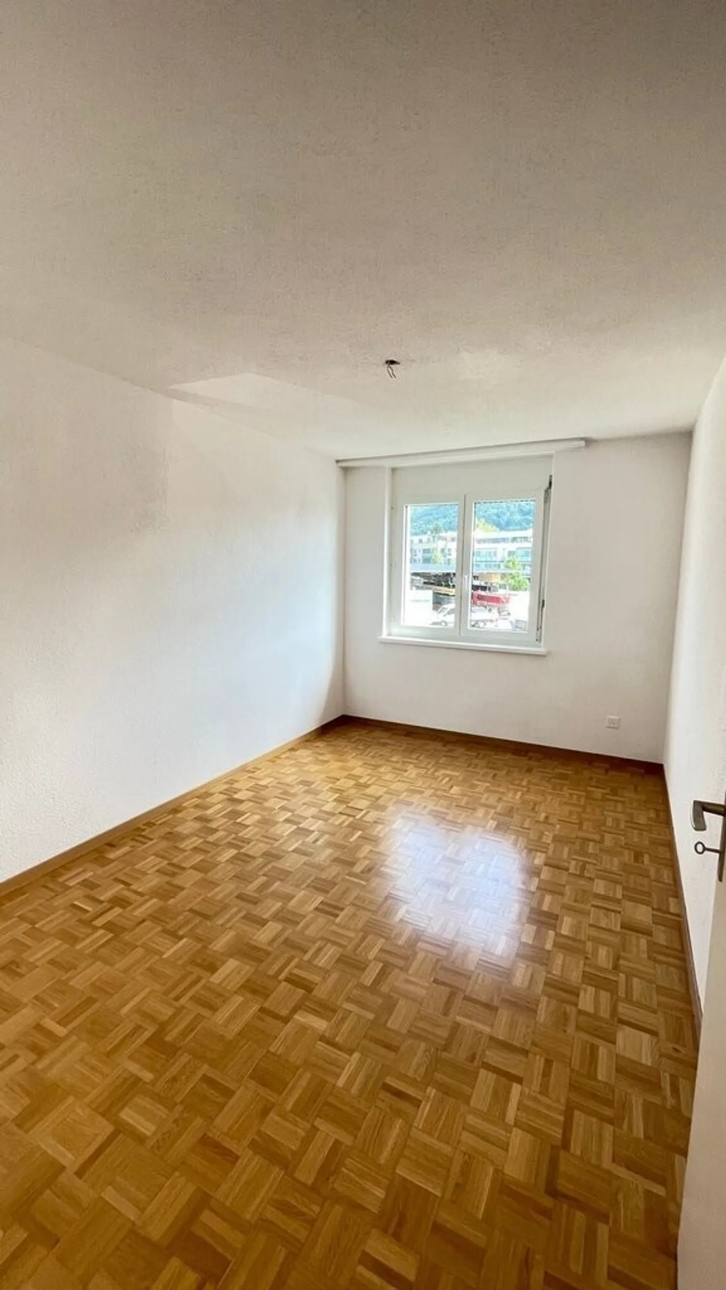 Geräumige Familienwohnung - Foto 3 von 9