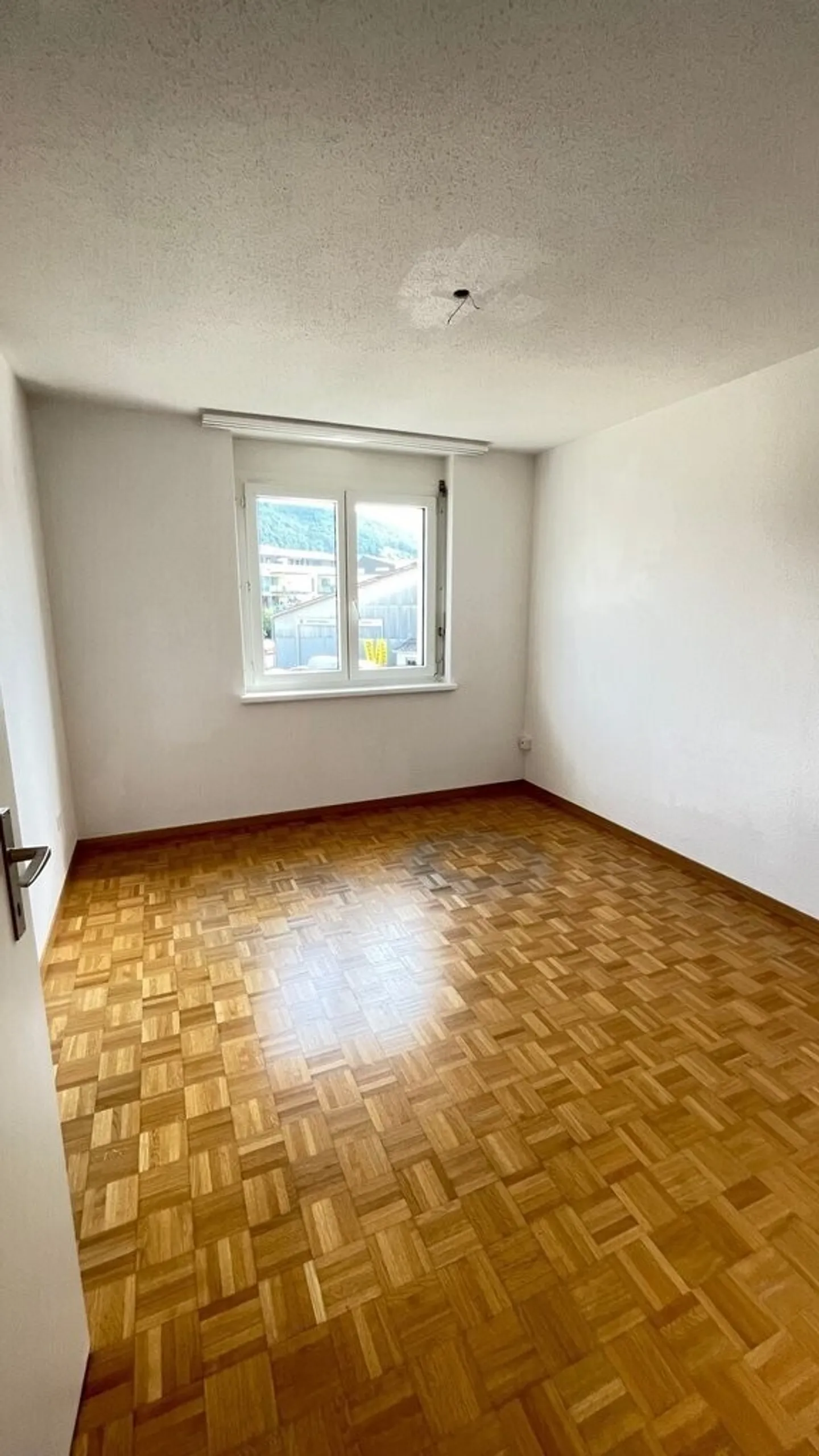 Geräumige Familienwohnung - Foto 4 von 9