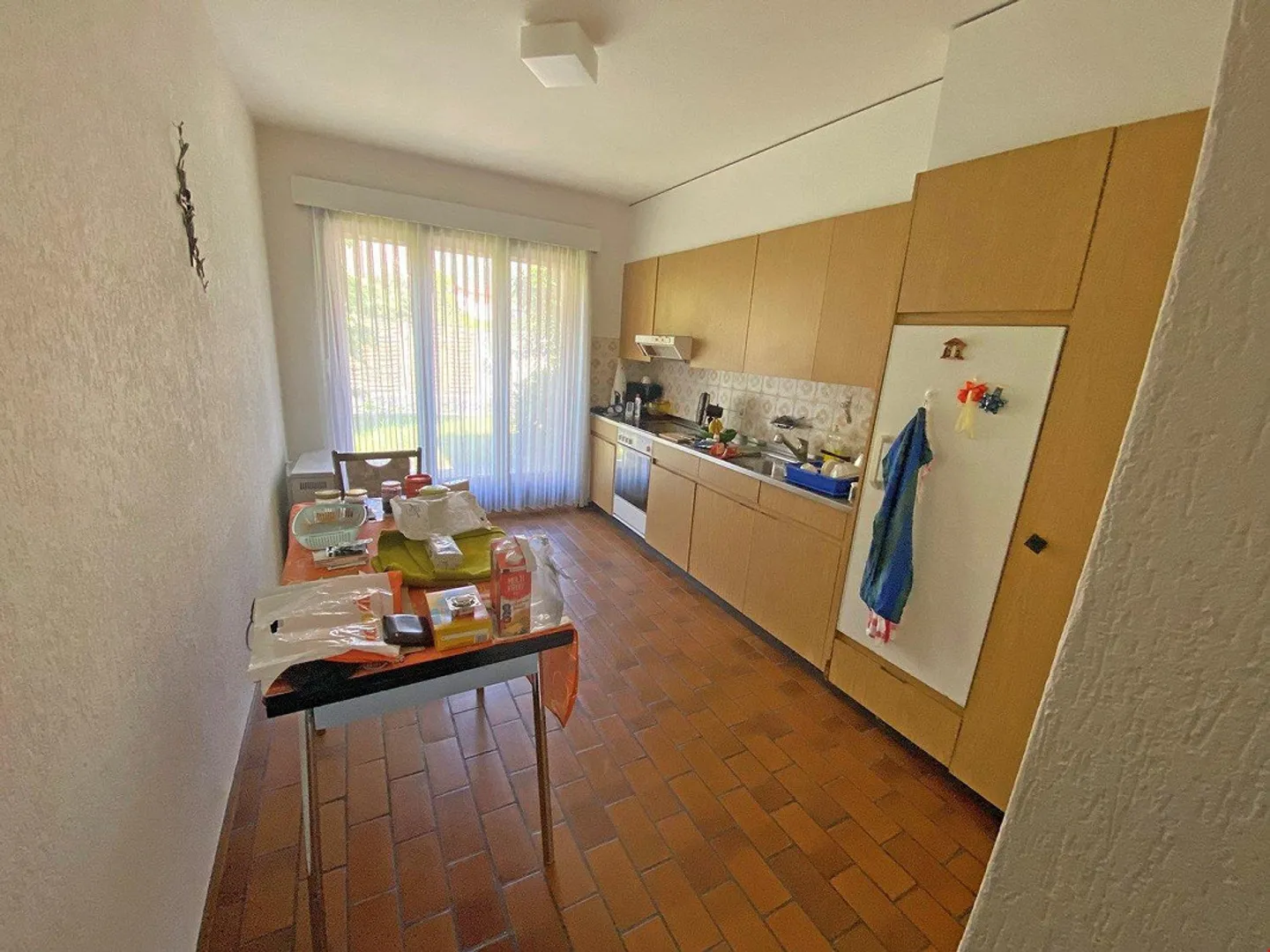 Tegna, Terre di Pedemonte, large single-family house to renovate - Photo 2 of 13