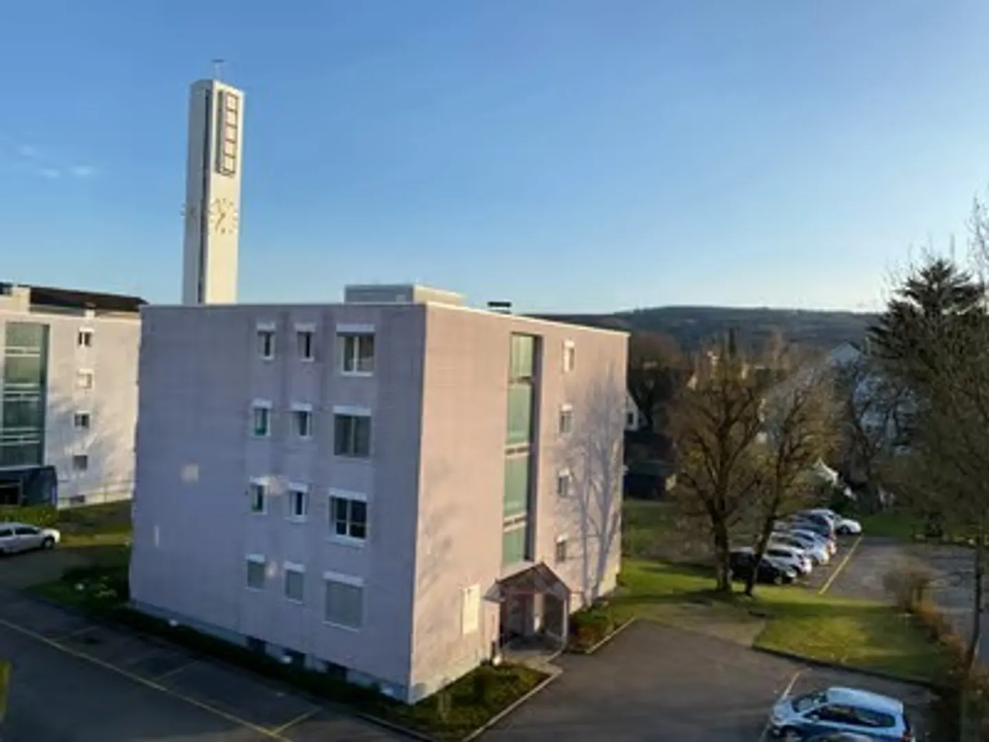 Appartement Meublé à Dübendorf - Photo 12 sur 13