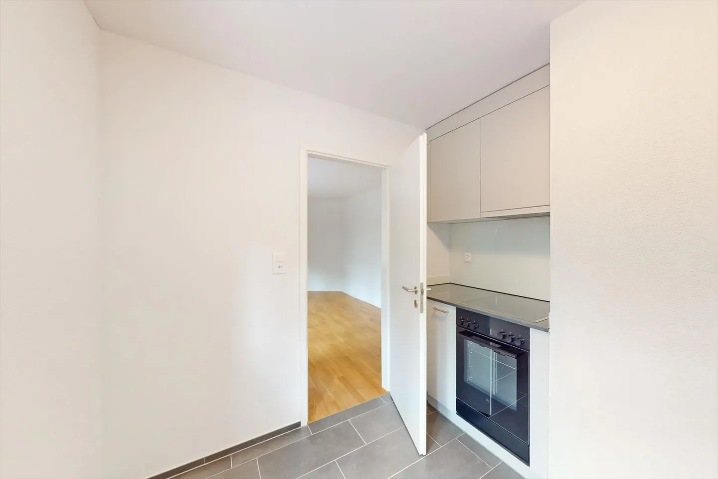 Vivere con stile - Appartamento con comfort moderni - Foto 9 di 10