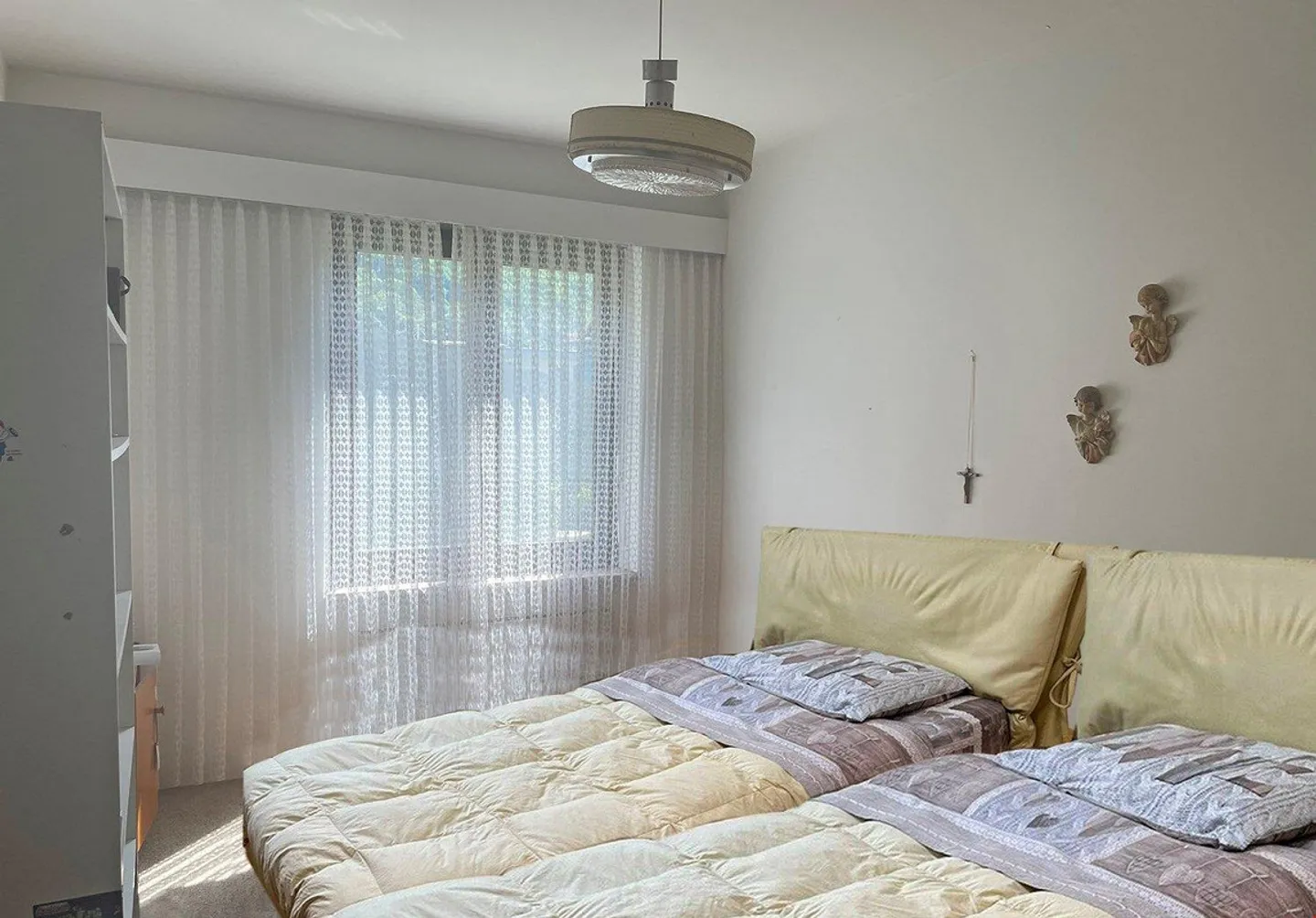 Tegna, Terre di Pedemonte, large single-family house to renovate - Photo 4 of 13