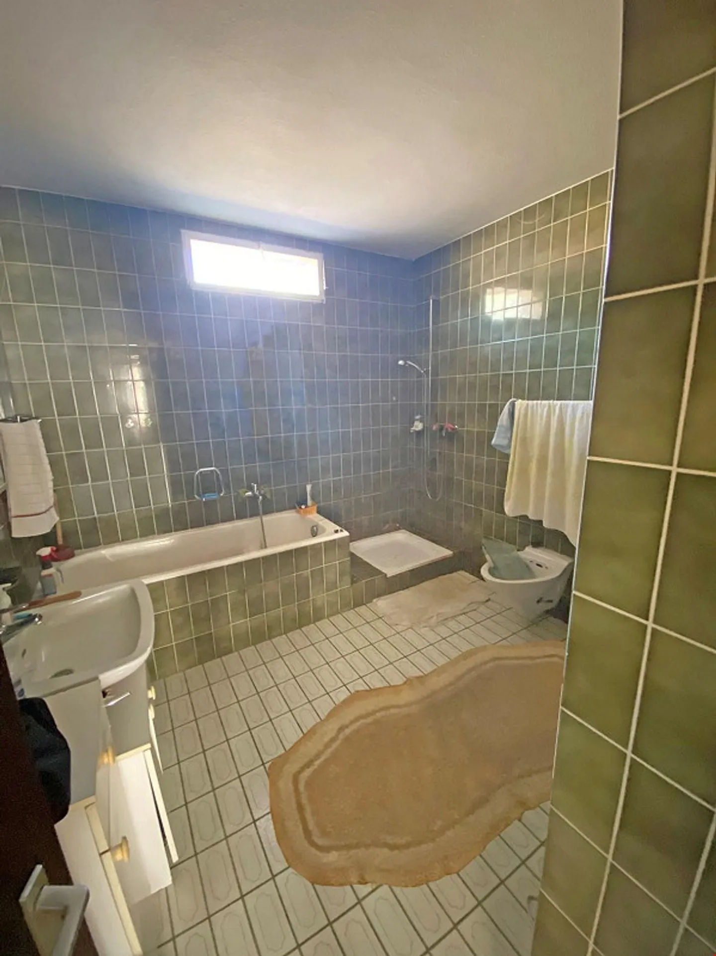 Tegna, Terre di Pedemonte, large single-family house to renovate - Photo 7 of 13