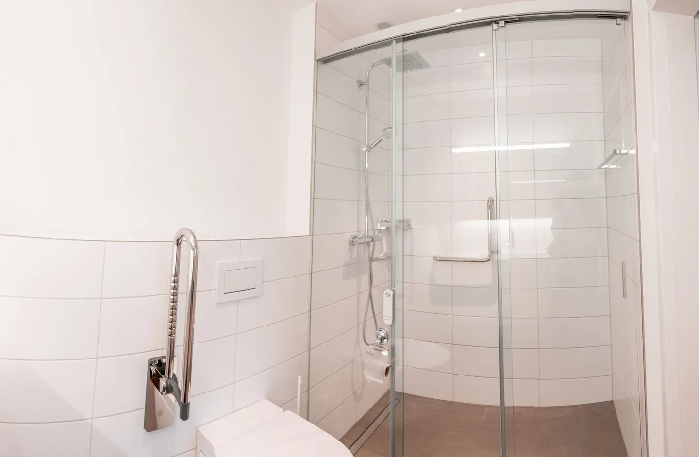 Appartement moderne de 3,5 pièces avec vue panoramique à Kirchlindach - Photo 21 sur 26