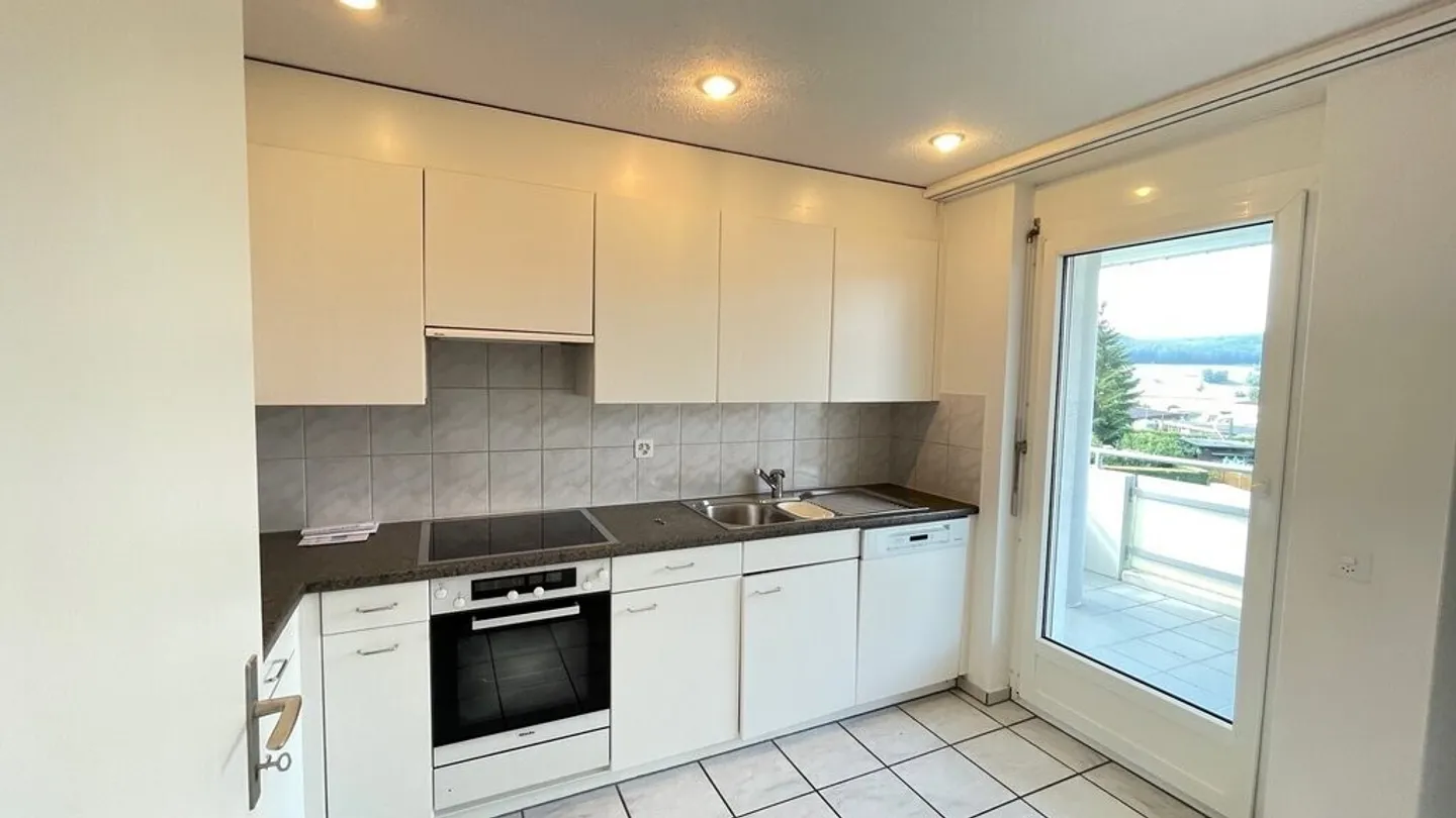 Geräumige Familienwohnung - Foto 5 von 9