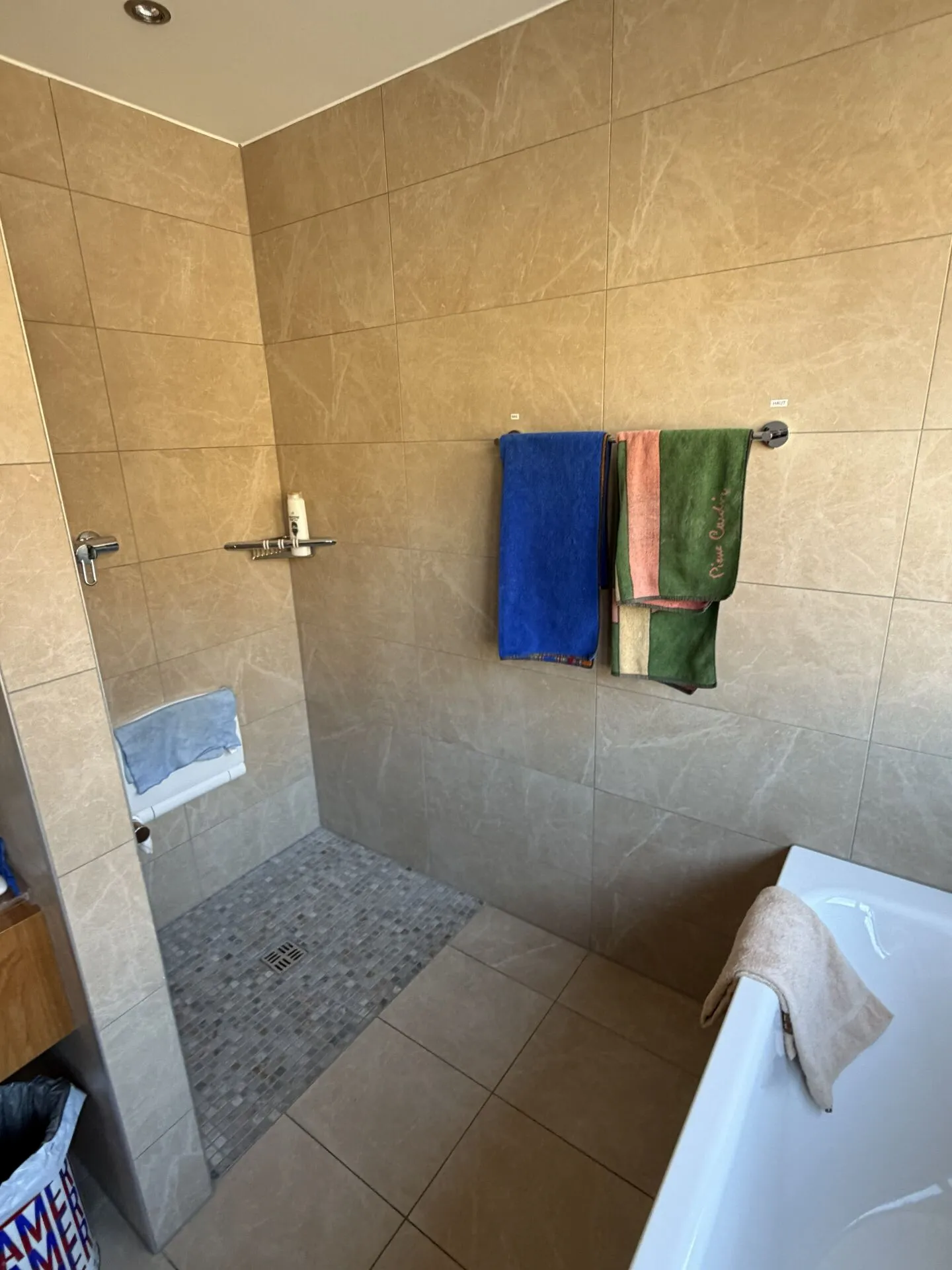 LOCATION Duplex apartment of 200 m2 - Photo 12 of 31