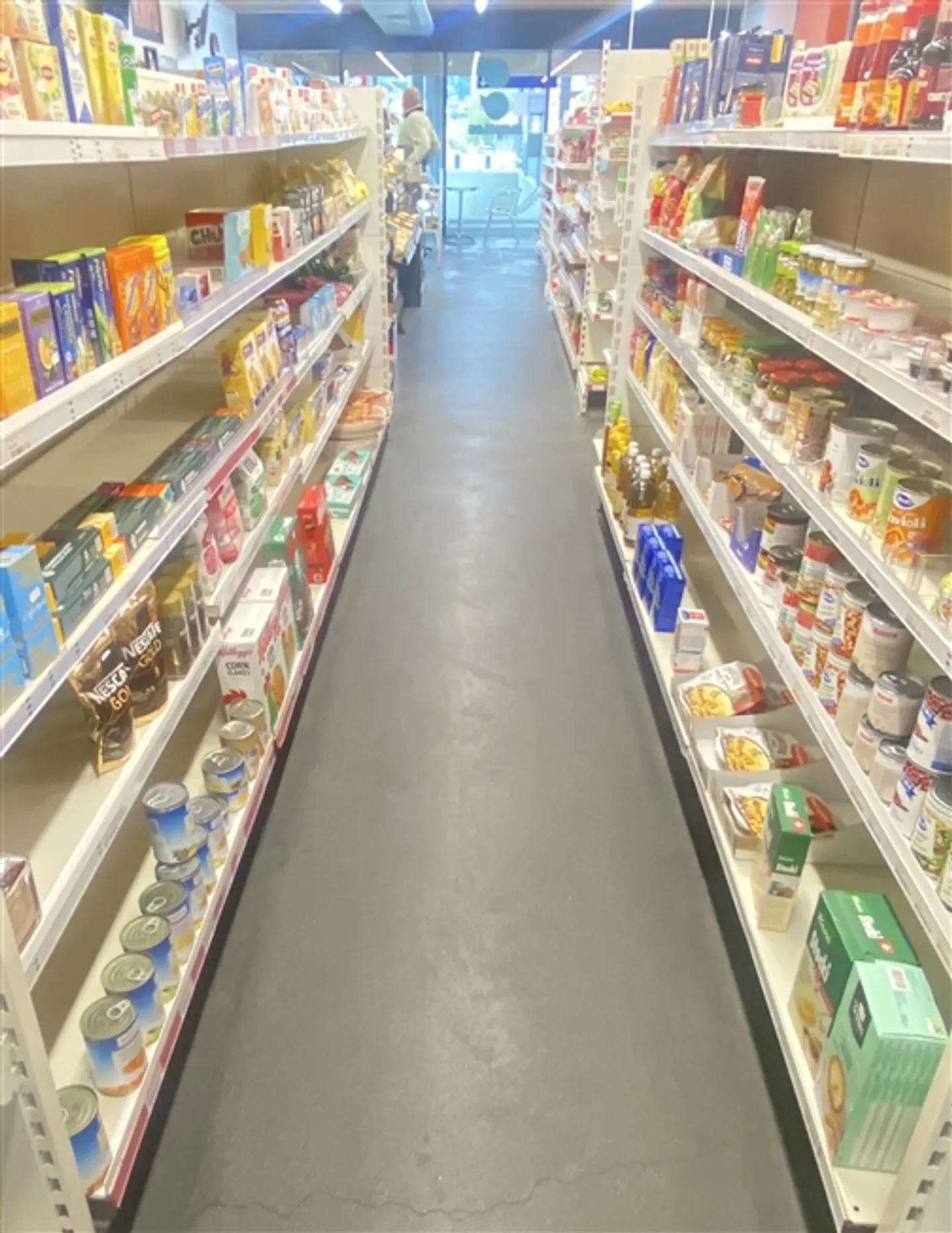 Office & Commercial Property for Sale in Bern, Switzerland - Photo 1 of 1