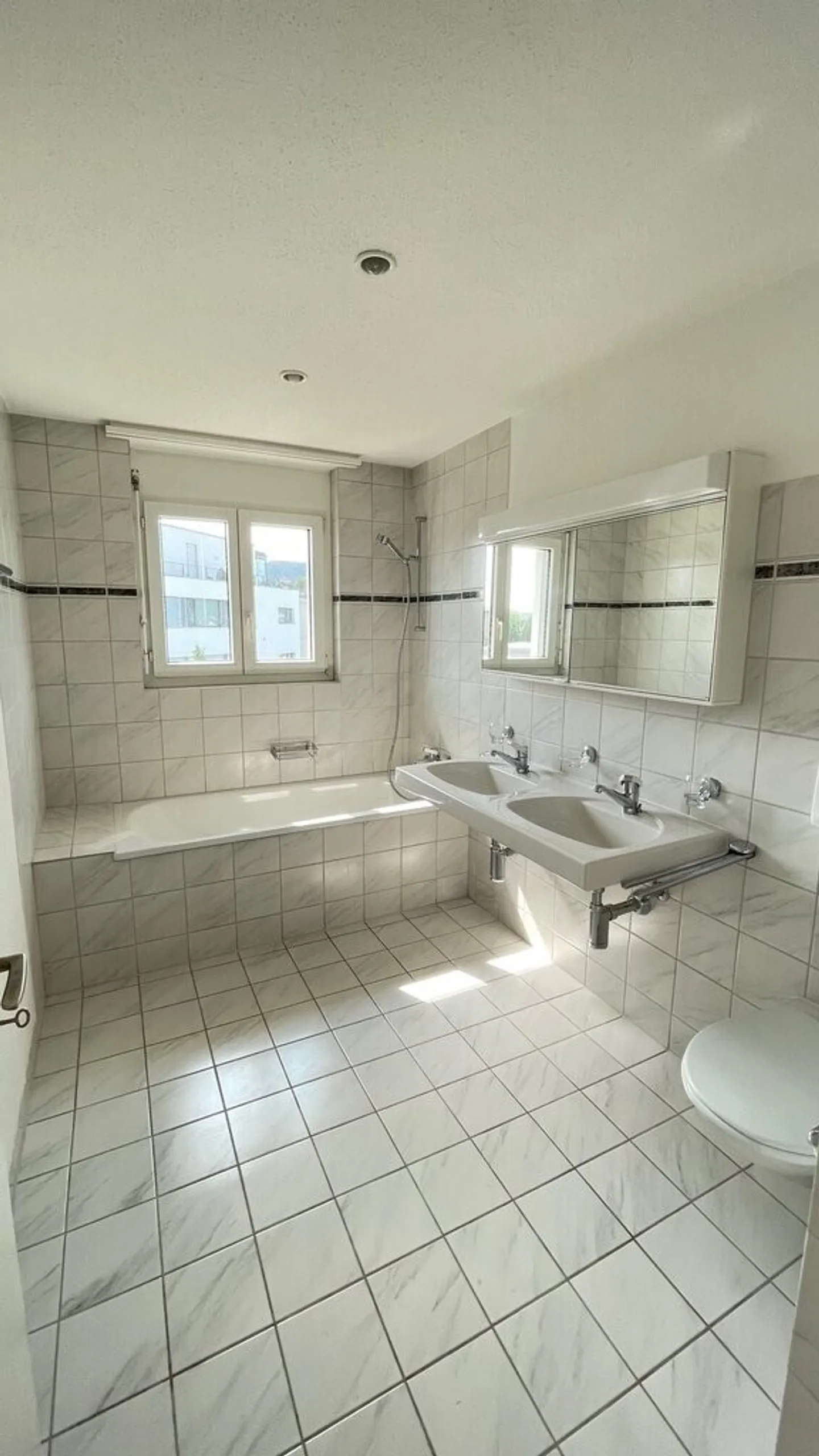 Geräumige Familienwohnung - Foto 6 von 9