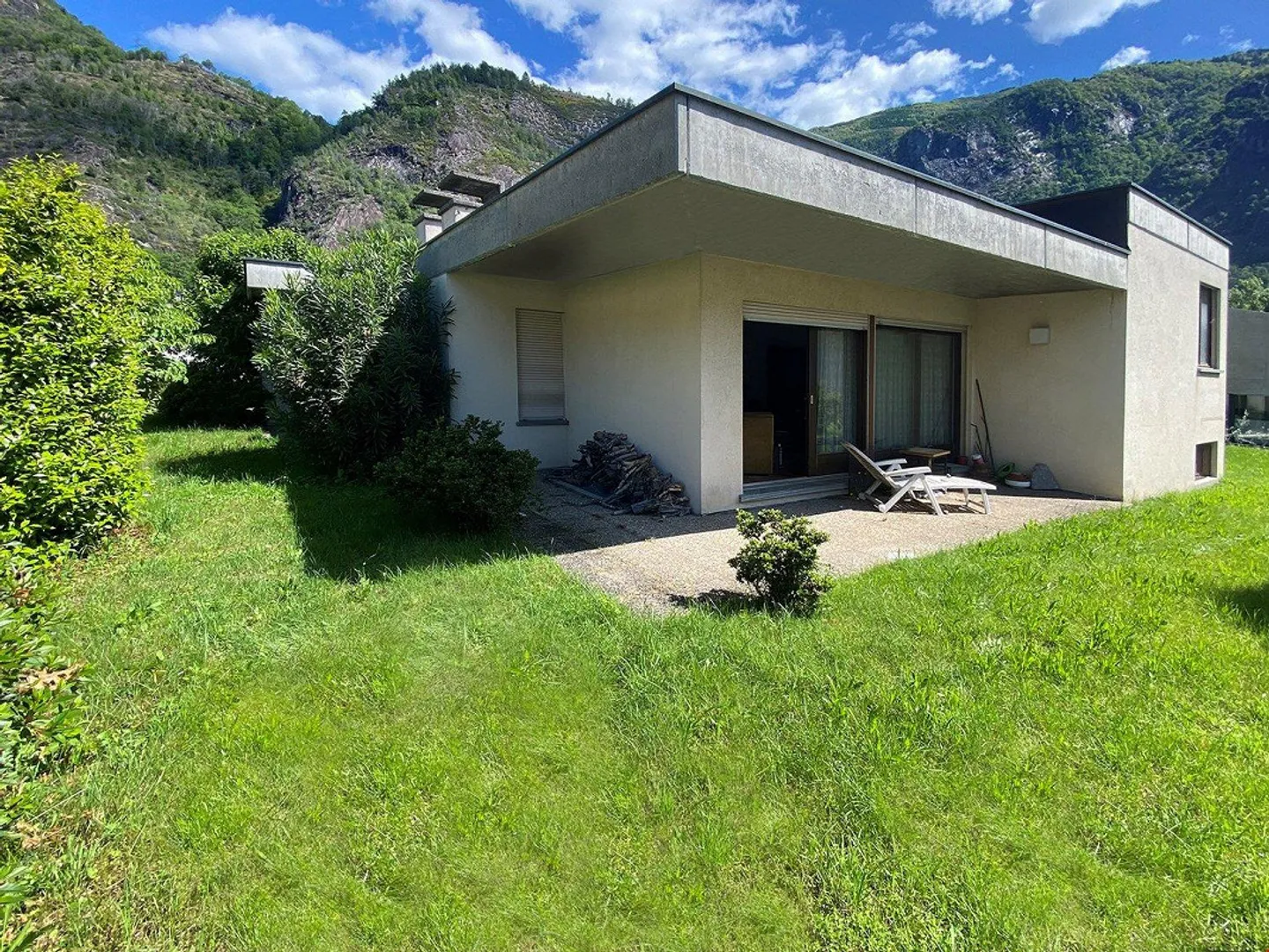 Tegna, Terre di Pedemonte, large single-family house to renovate - Photo 13 of 13