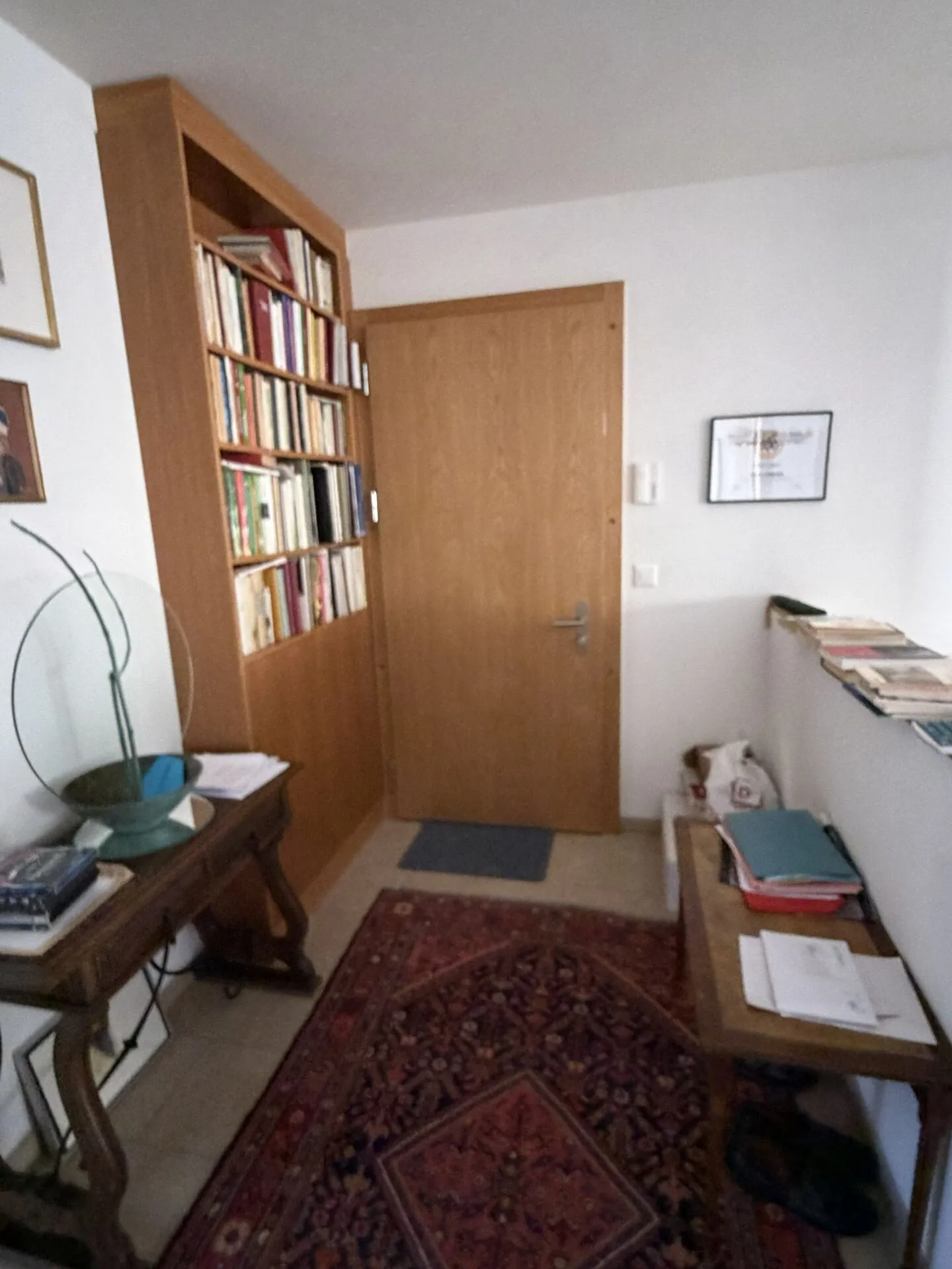LOCATION Duplex apartment of 200 m2 - Photo 14 of 31