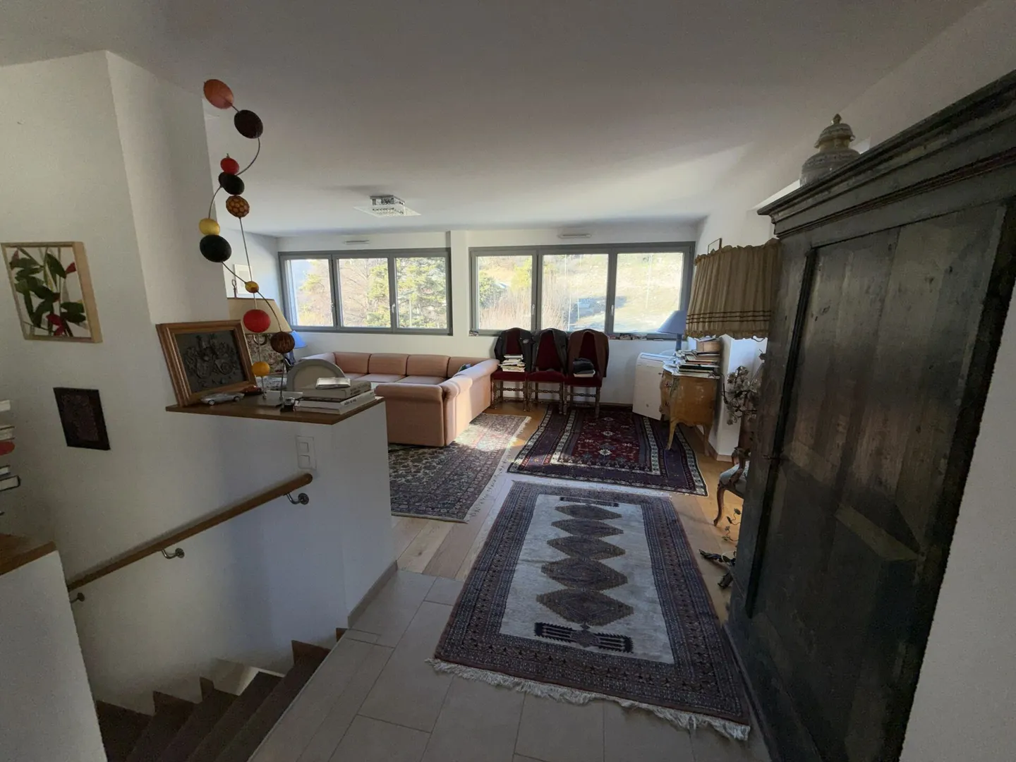 LOCATION Duplex apartment of 200 m2 - Photo 15 of 31