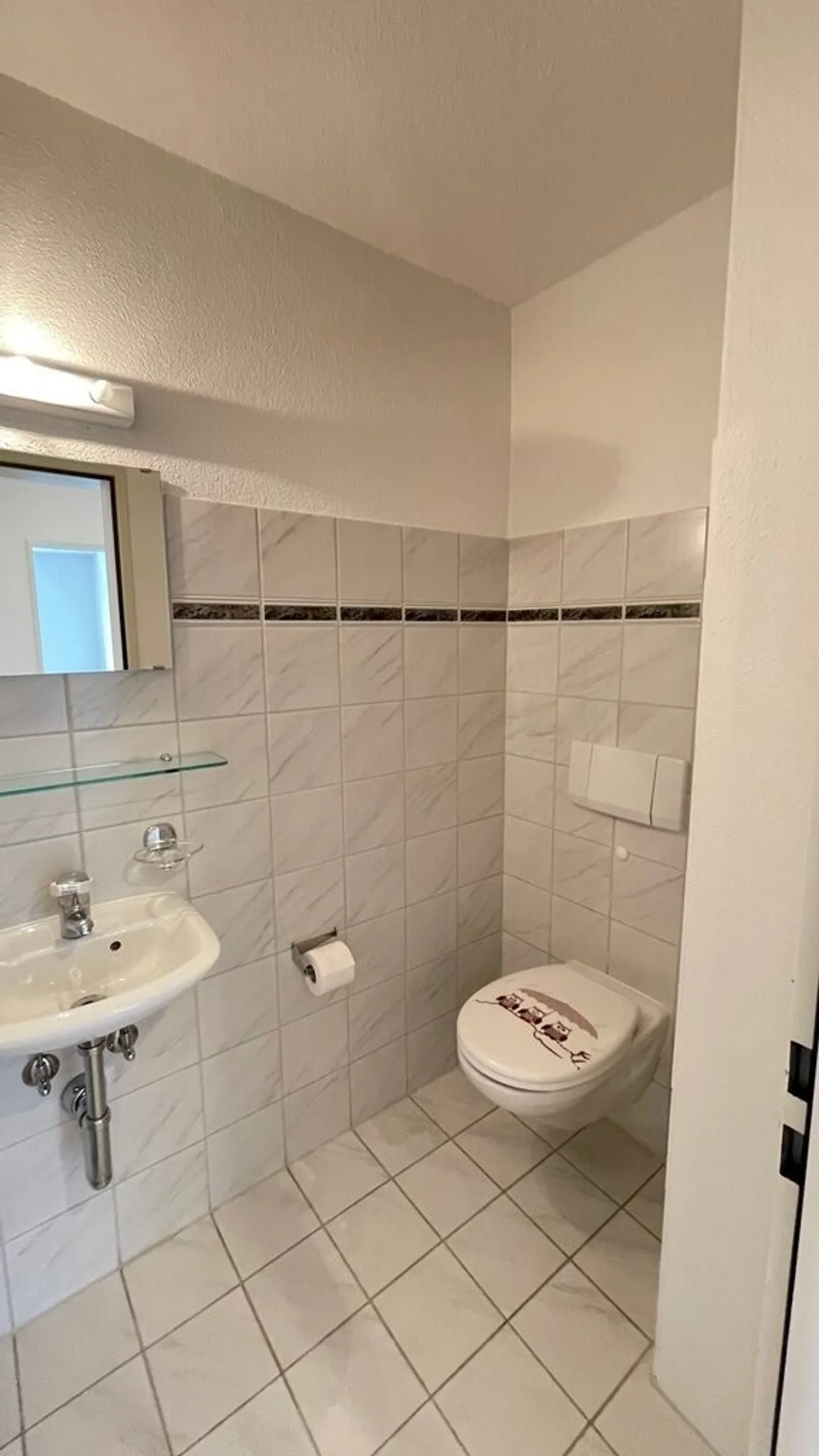 Geräumige Familienwohnung - Foto 7 von 9