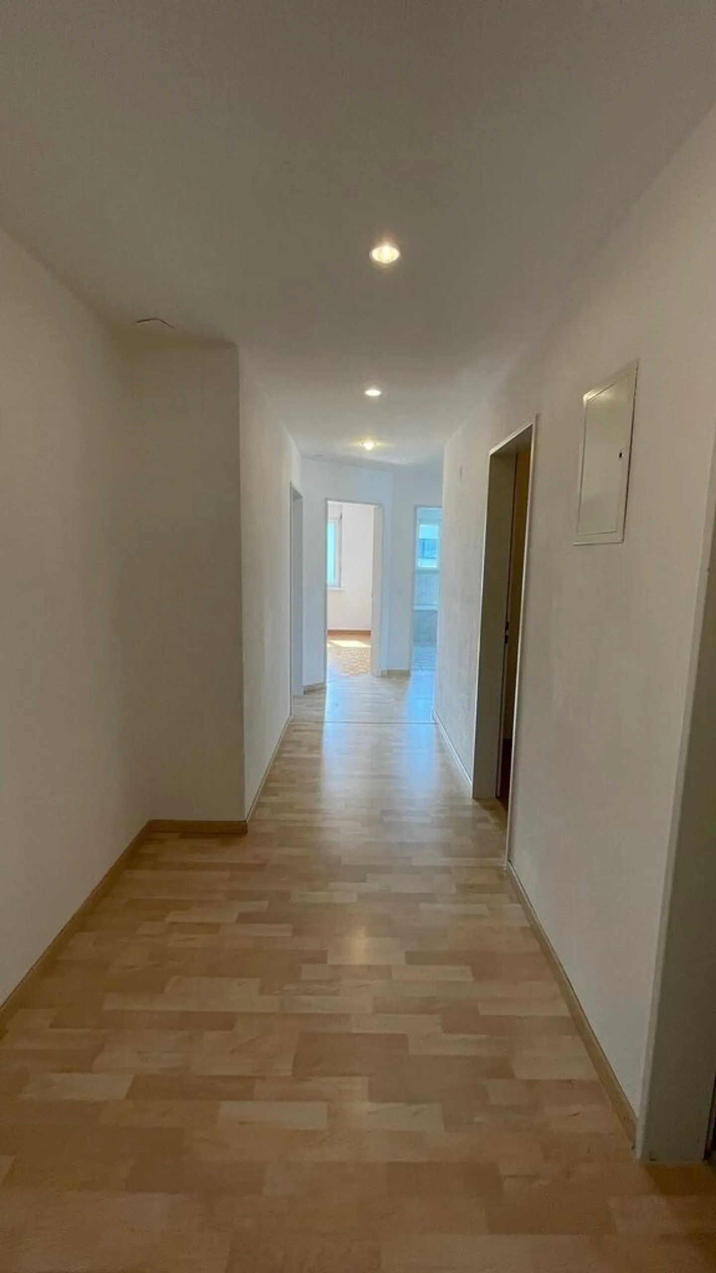 Geräumige Familienwohnung - Foto 8 von 9