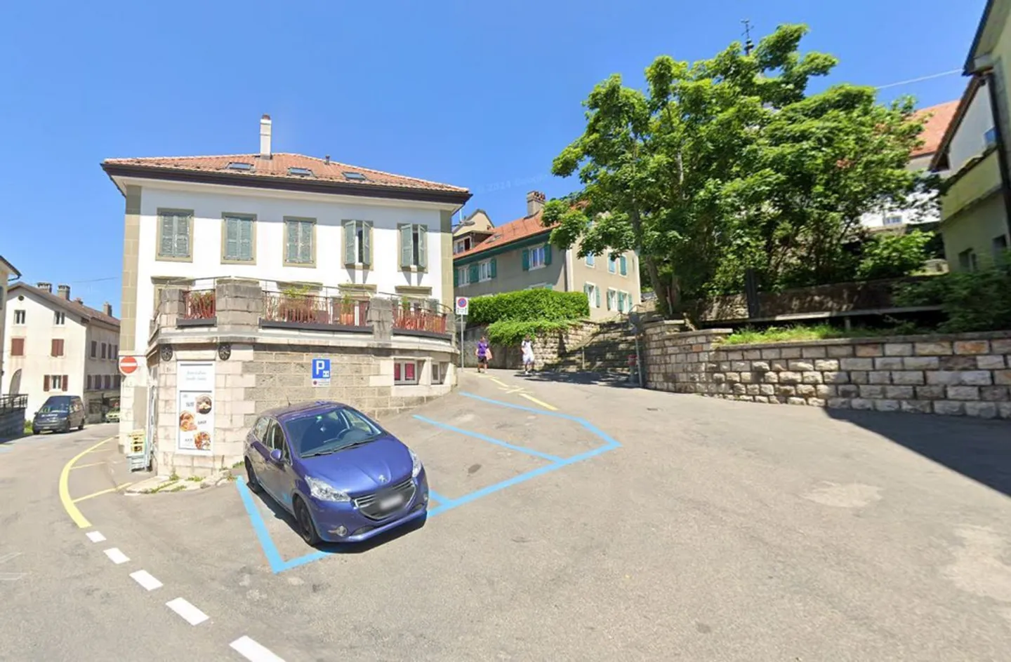 Appartamento di 3 stanze al 1° piano - Foto 1 di 10