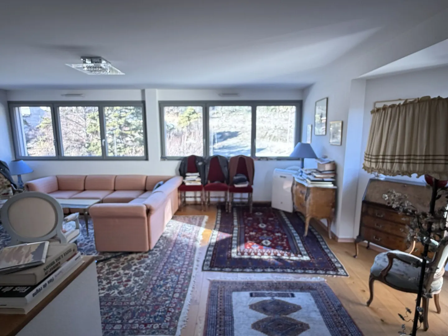 LOCATION Duplex apartment of 200 m2 - Photo 17 of 31
