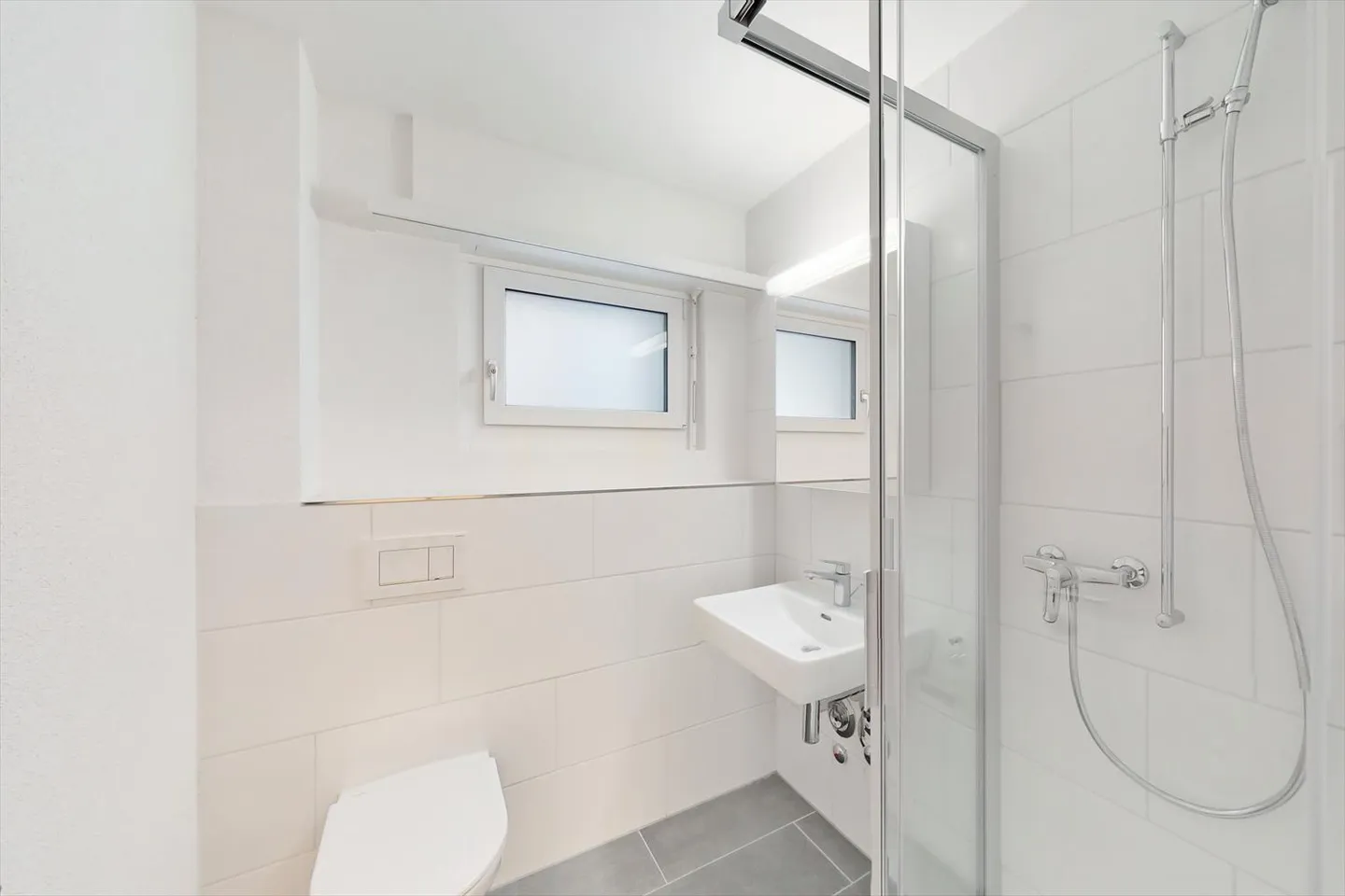 Vivere con stile - Appartamento con comfort moderni - Foto 10 di 10