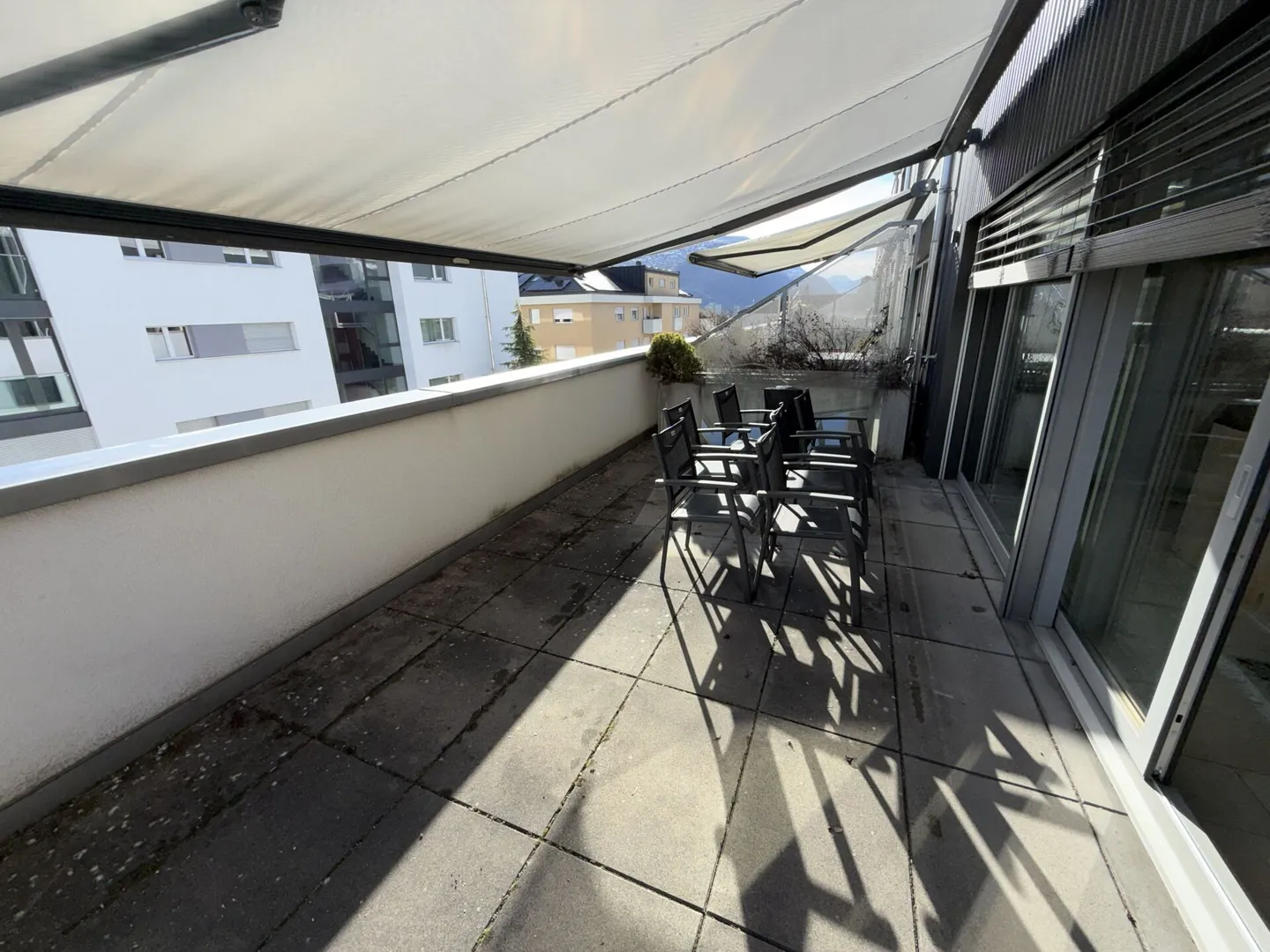 LOCATION Duplex apartment of 200 m2 - Photo 24 of 31