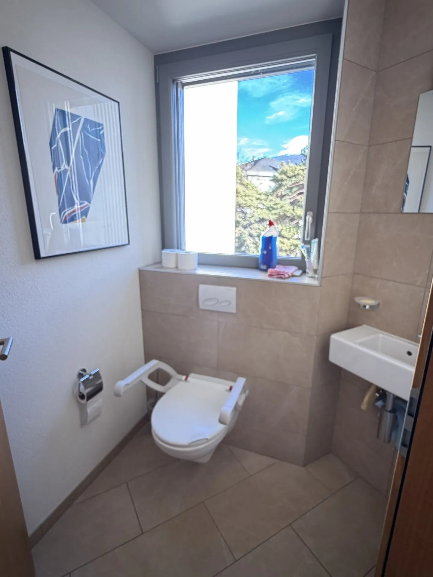 LOCATION Duplex apartment of 200 m2 - Photo 25 of 31